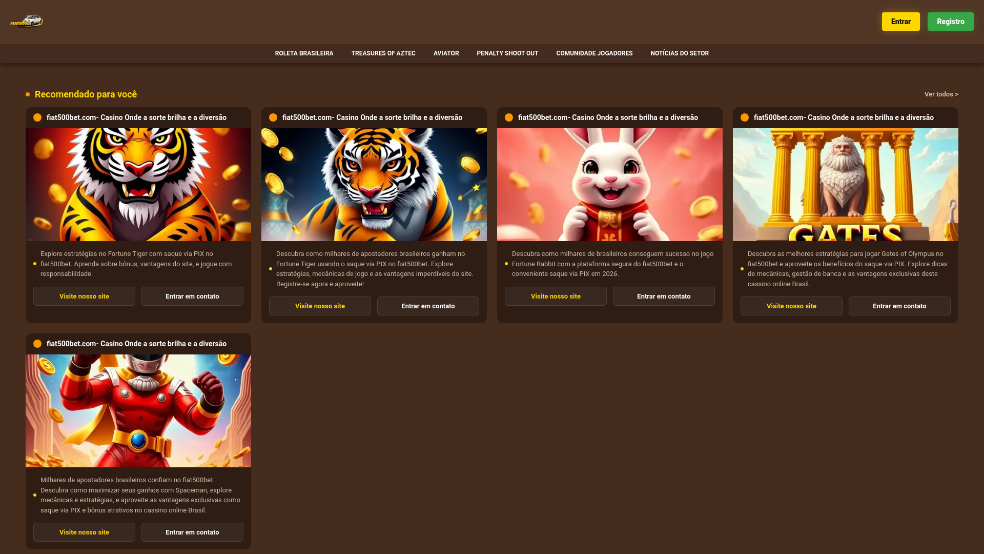 website screenshot of https://fiat500betbr.com/