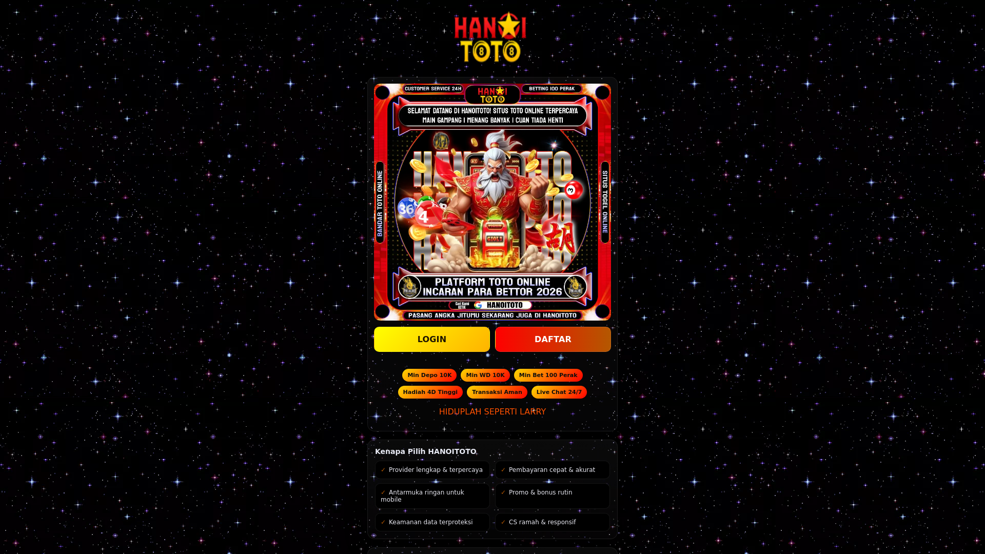 website screenshot of https://thymeandtamarind.pages.dev/