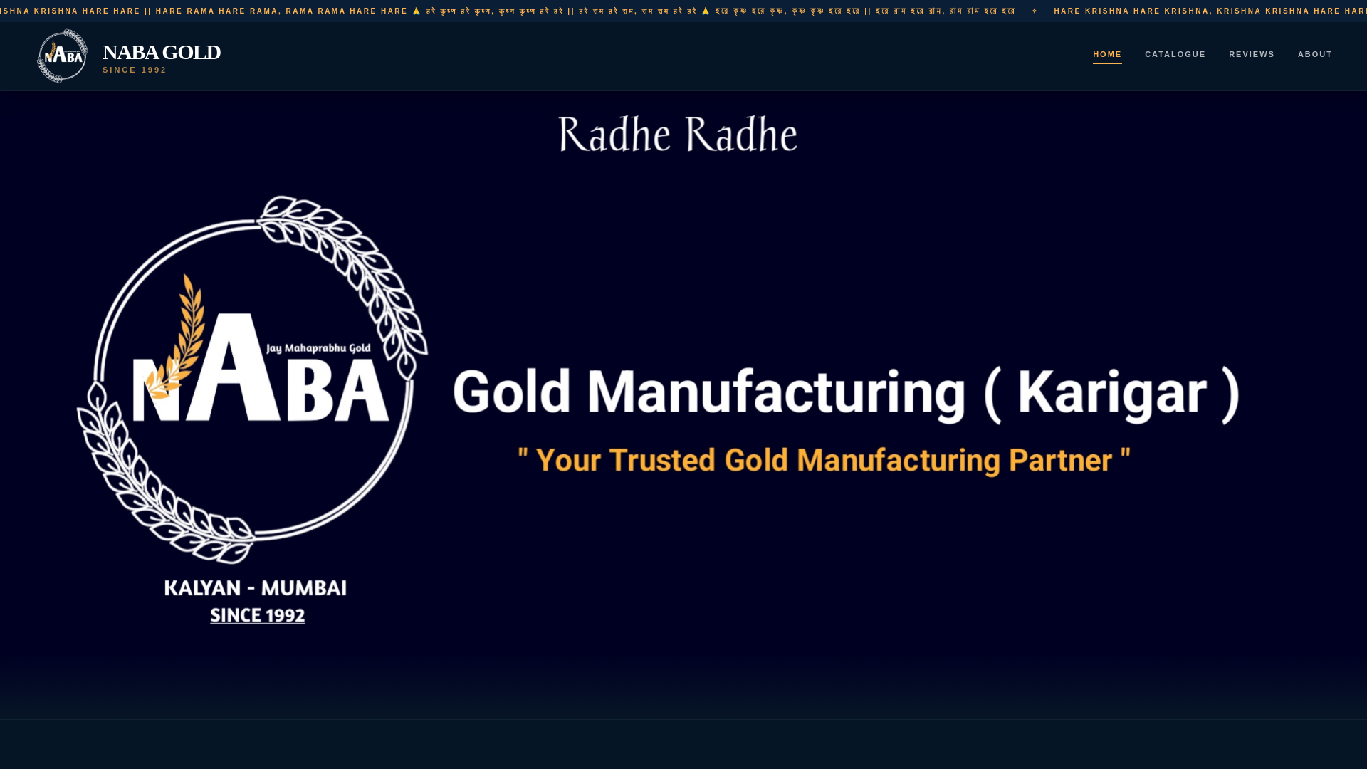 website screenshot of https://gold-test-y45.pages.dev/