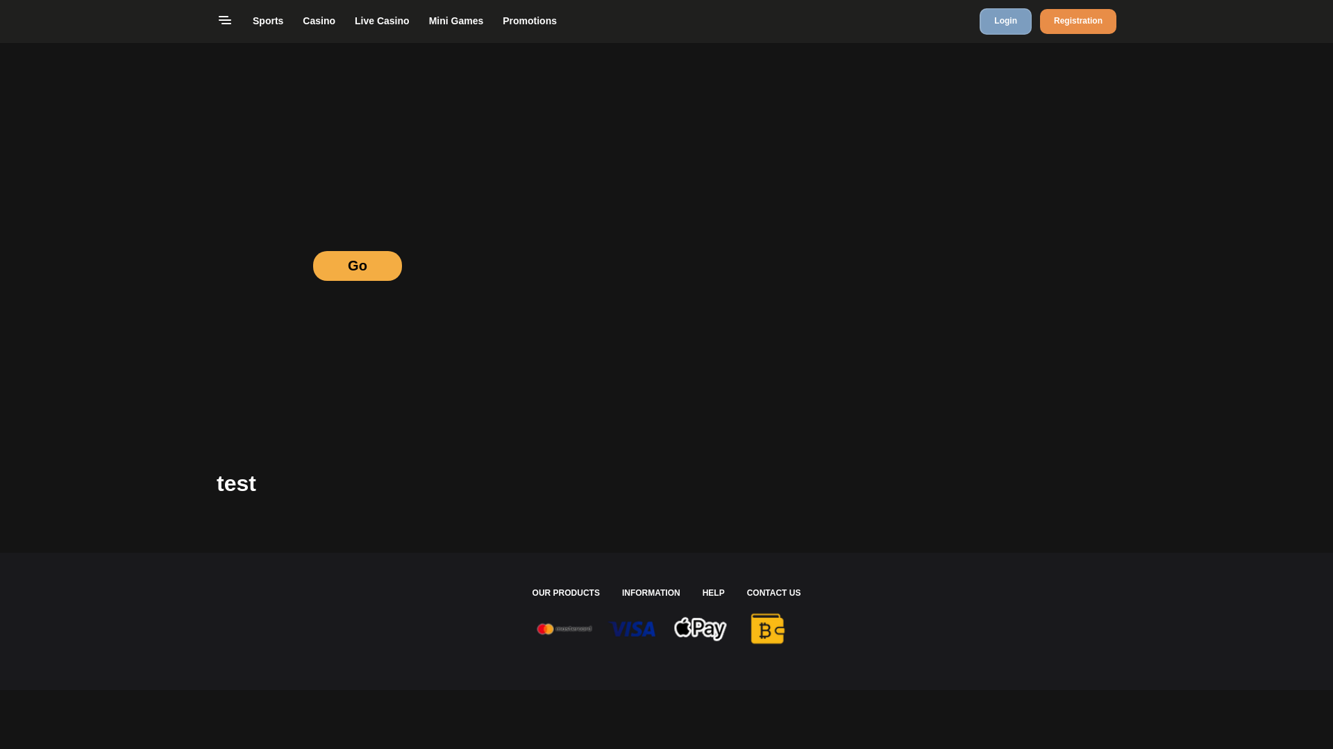 website screenshot of https://bloodyslotscasino.co.uk/
