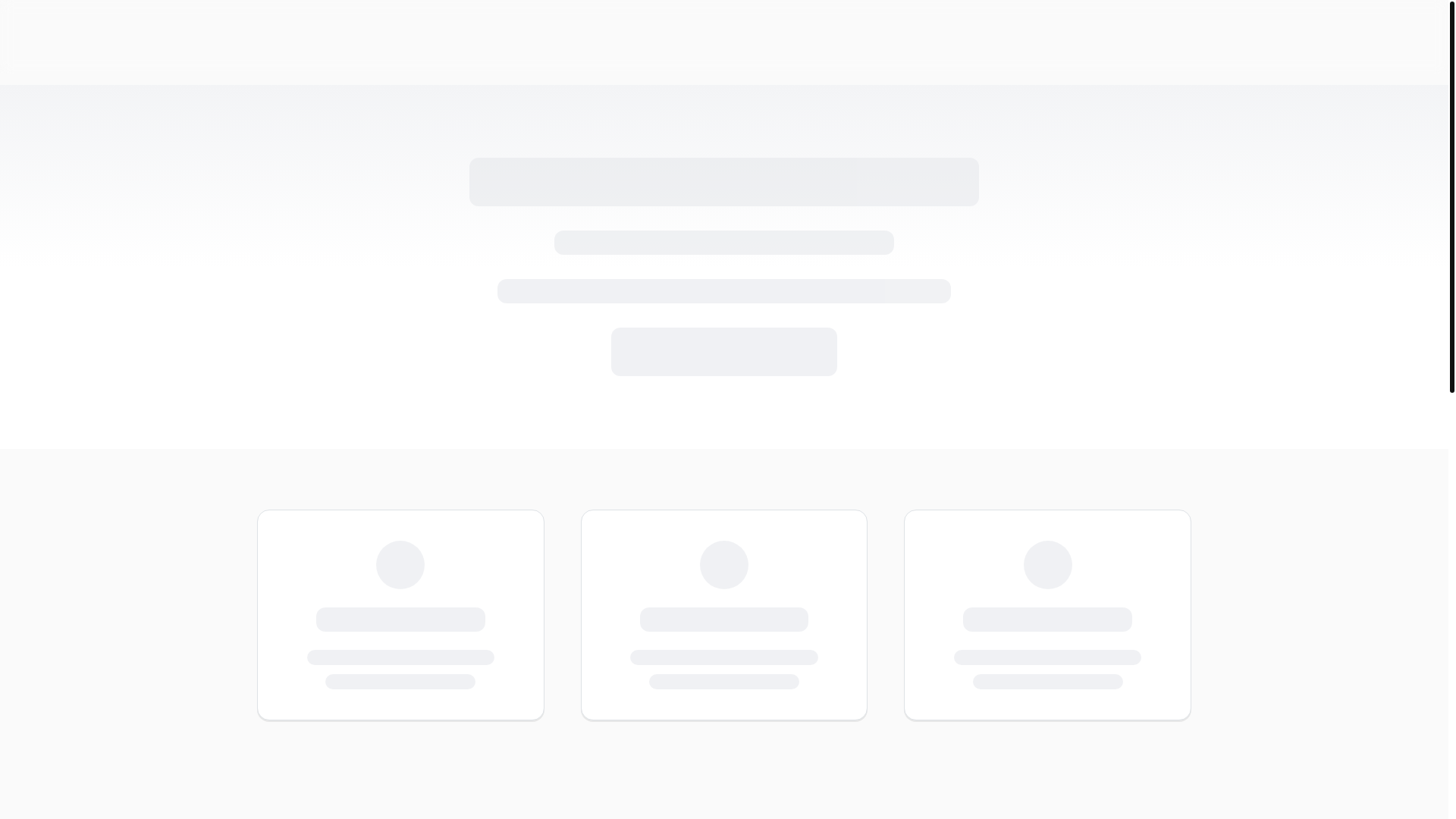 website screenshot of https://gopanytest01.click/