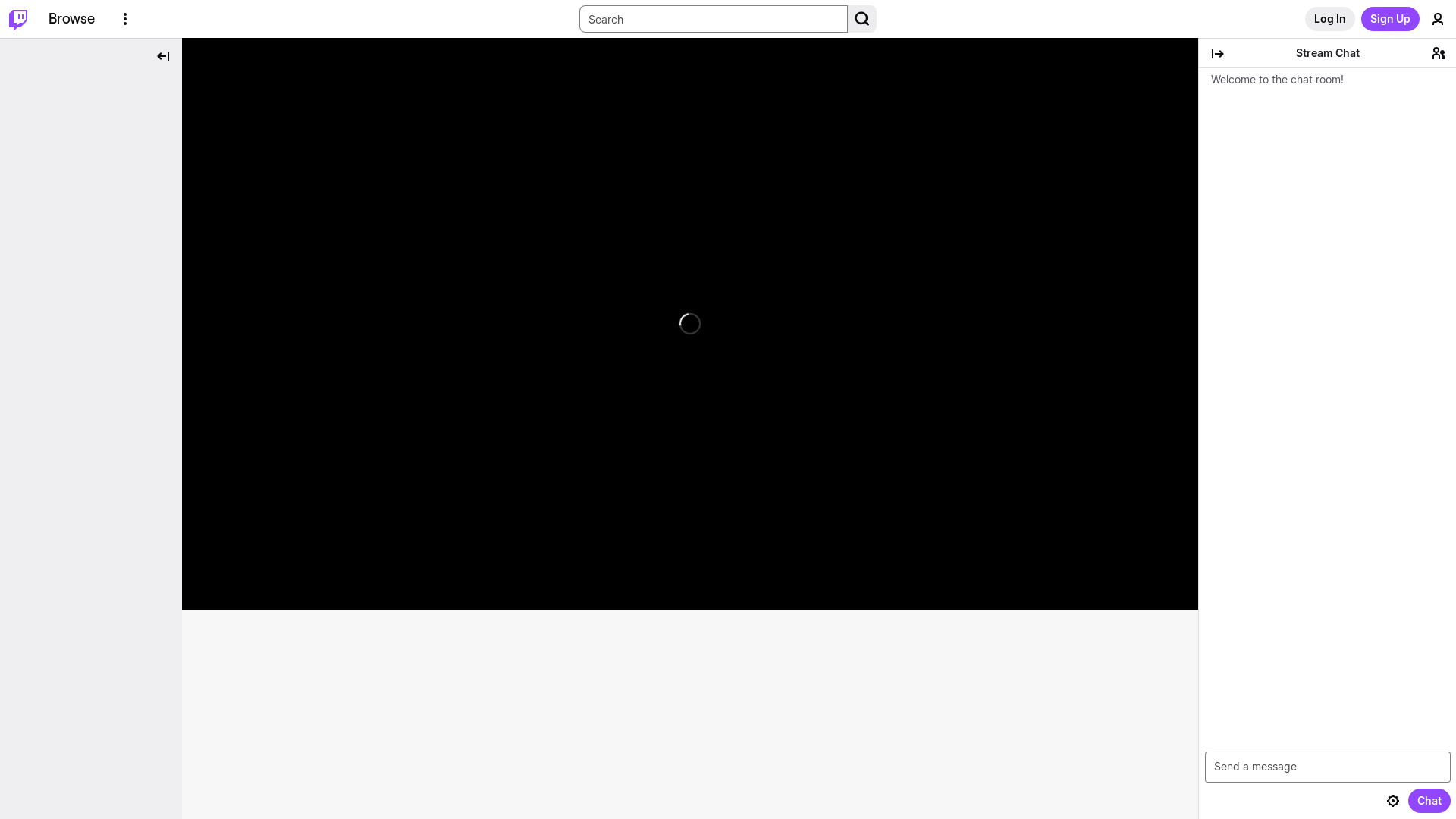 website screenshot of https://decatime.com/