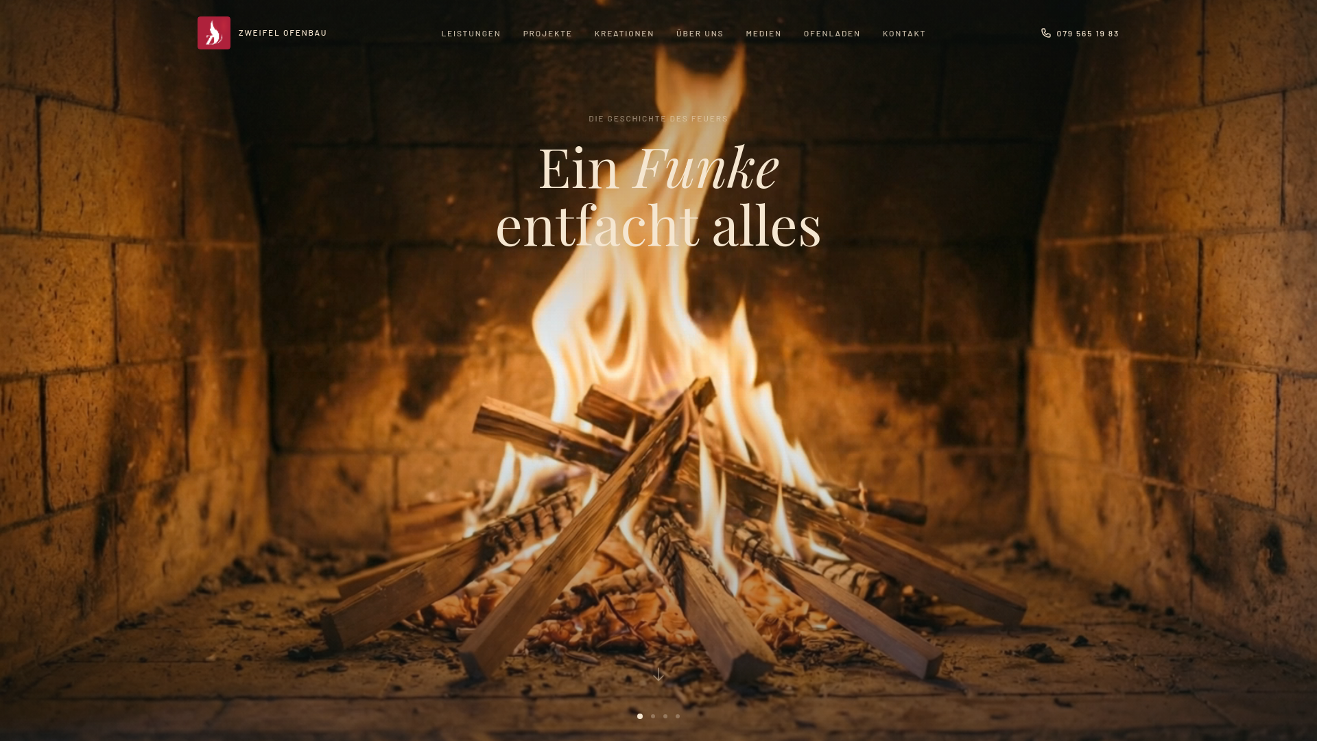 website screenshot of https://cloudflare-telegram.pages.dev/