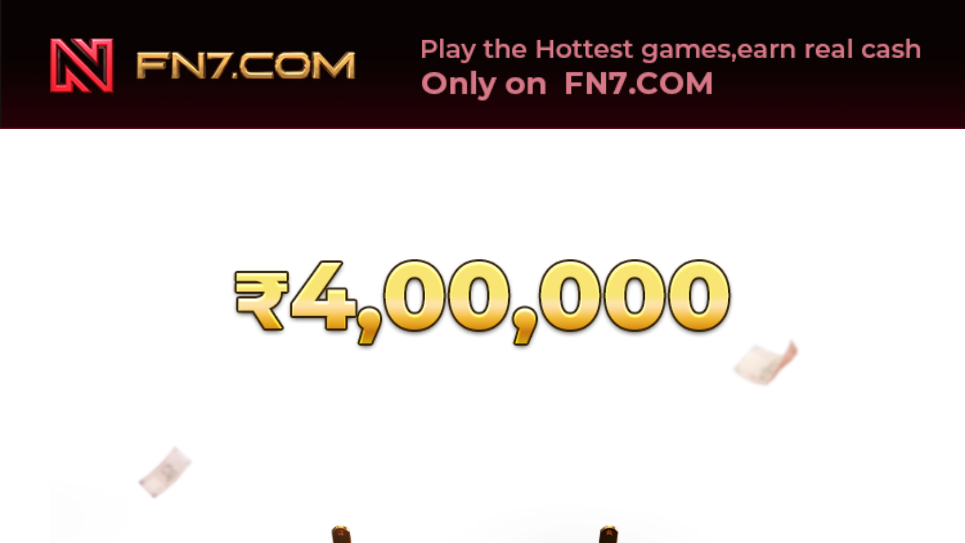 website screenshot of https://invite.fn7e.com