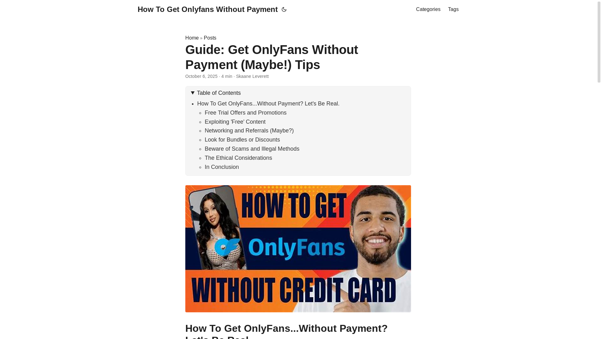 website screenshot of https://how-to-get-onlyfans-without-payment.pages.dev/