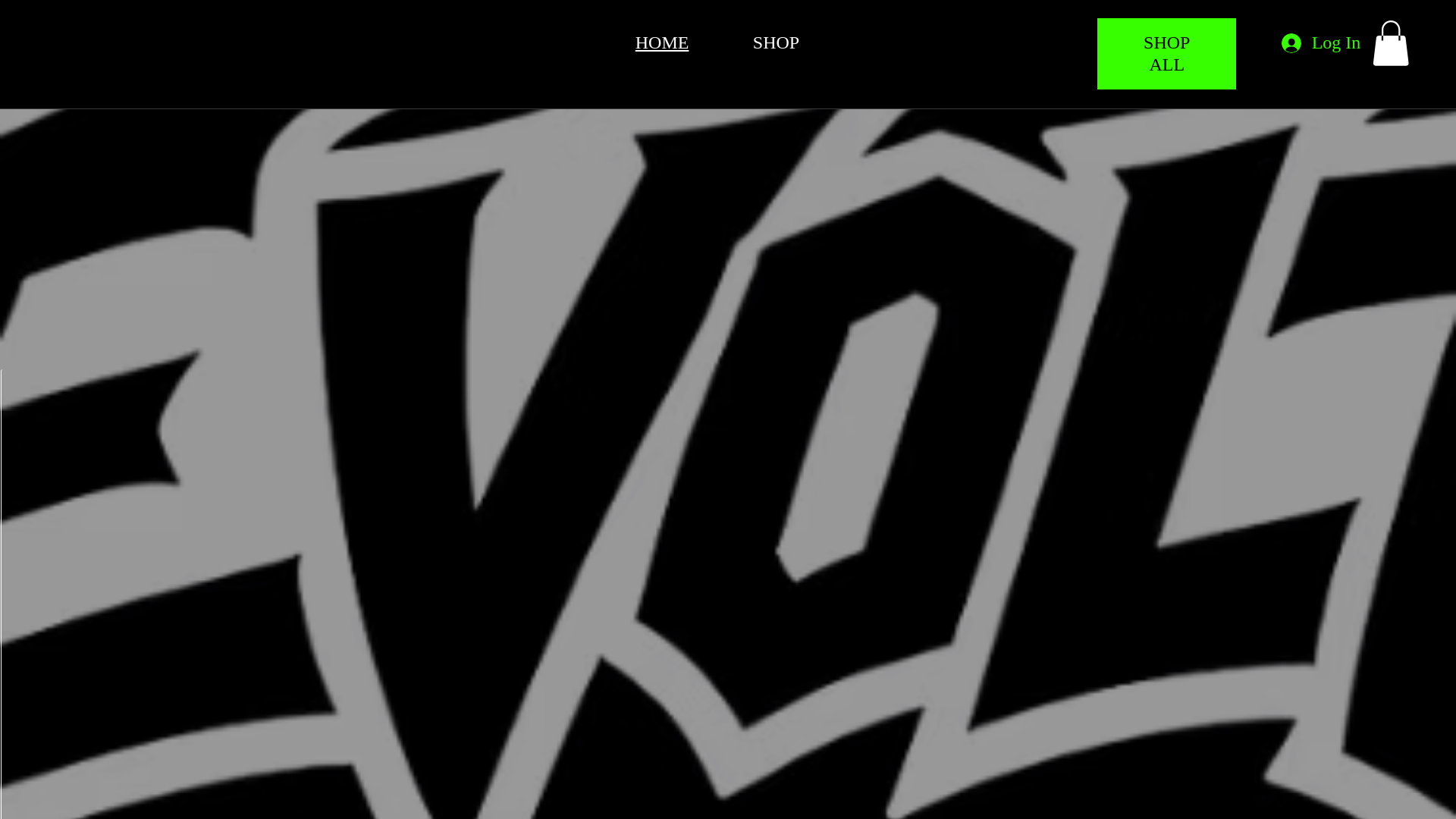 website screenshot of https://evoltguardcustomz.com/