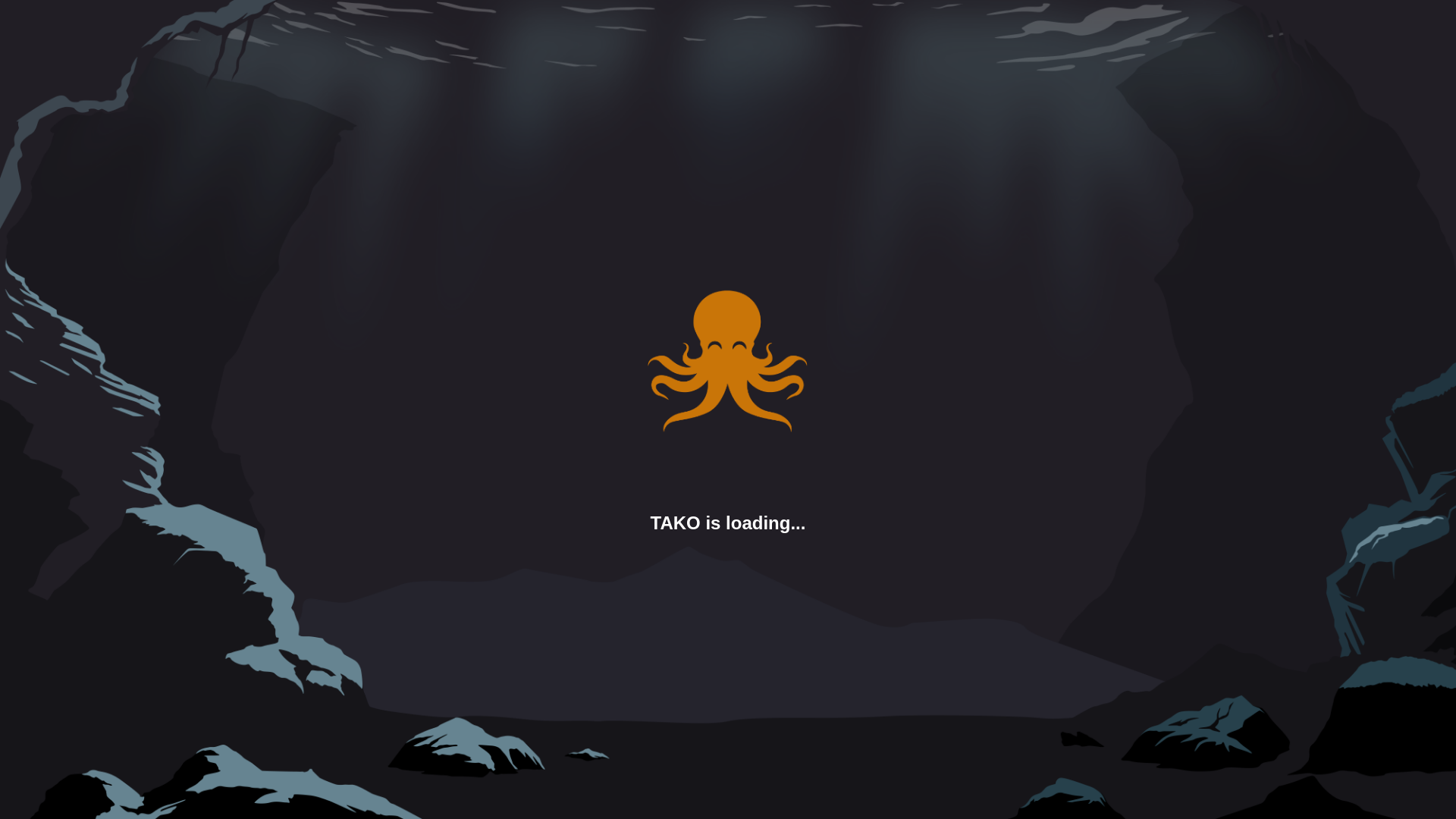website screenshot of https://takoswap-frontend-main.pages.dev/