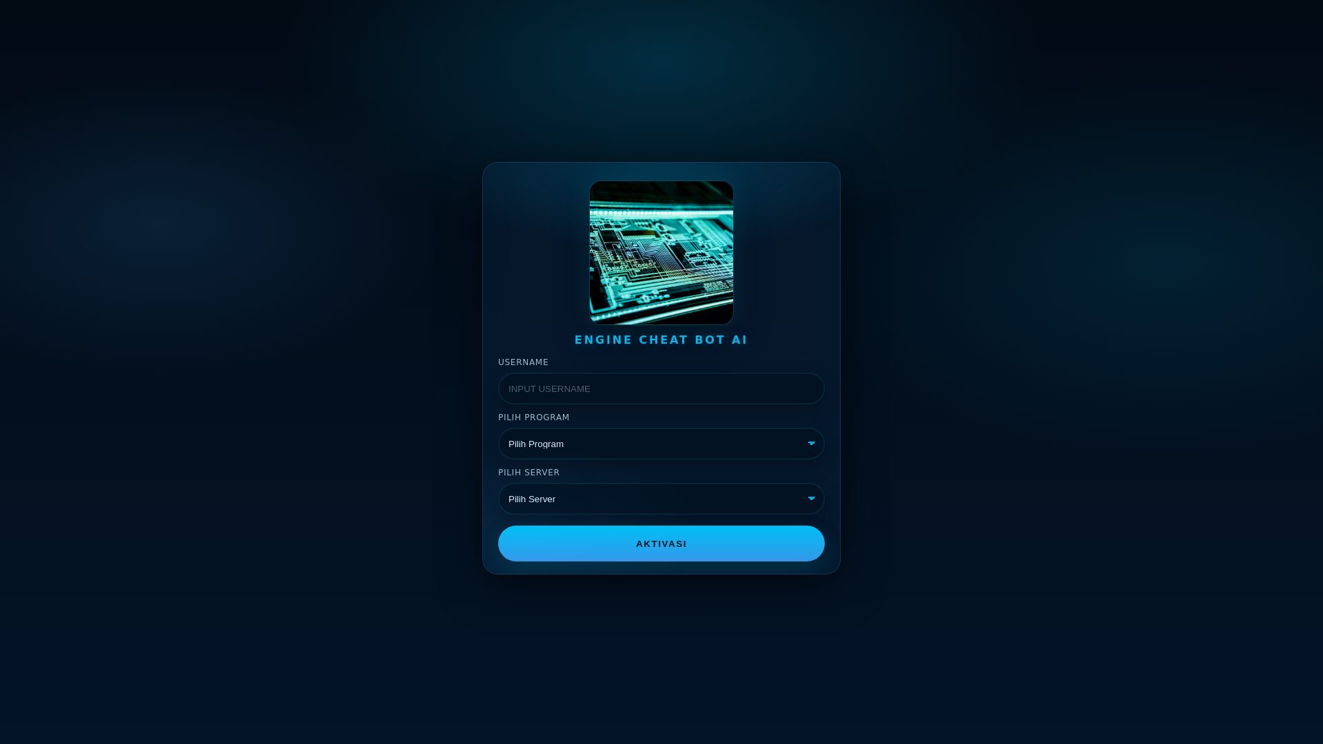 website screenshot of https://botcehat-ai.vercel.app