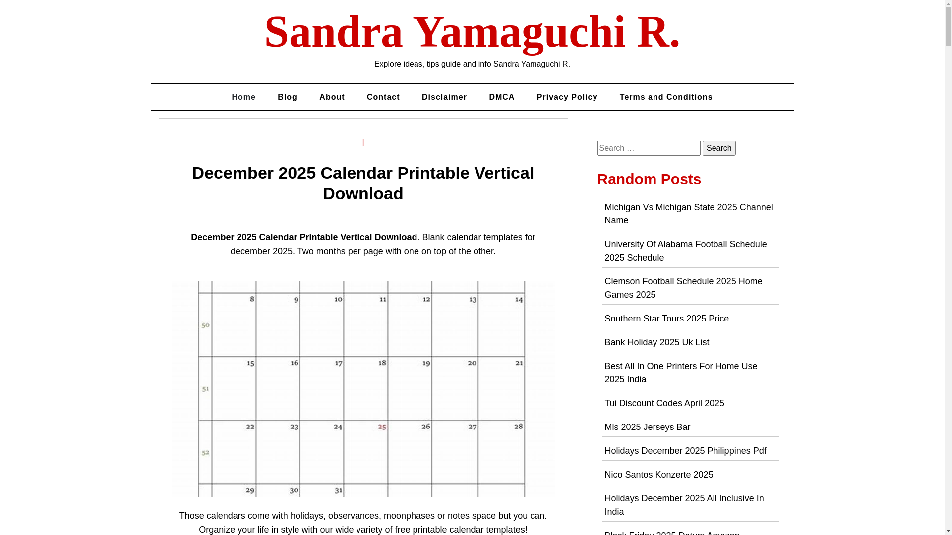 website screenshot of https://sandrayamaguchir.pages.dev/