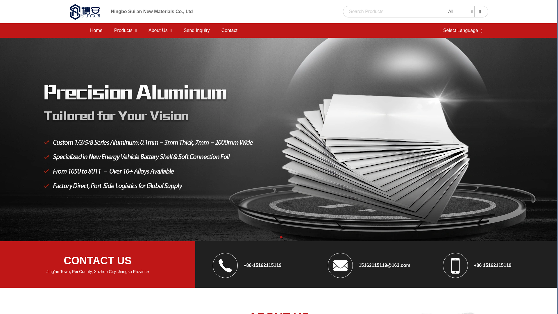 website screenshot of https://nbsaxcl.com/