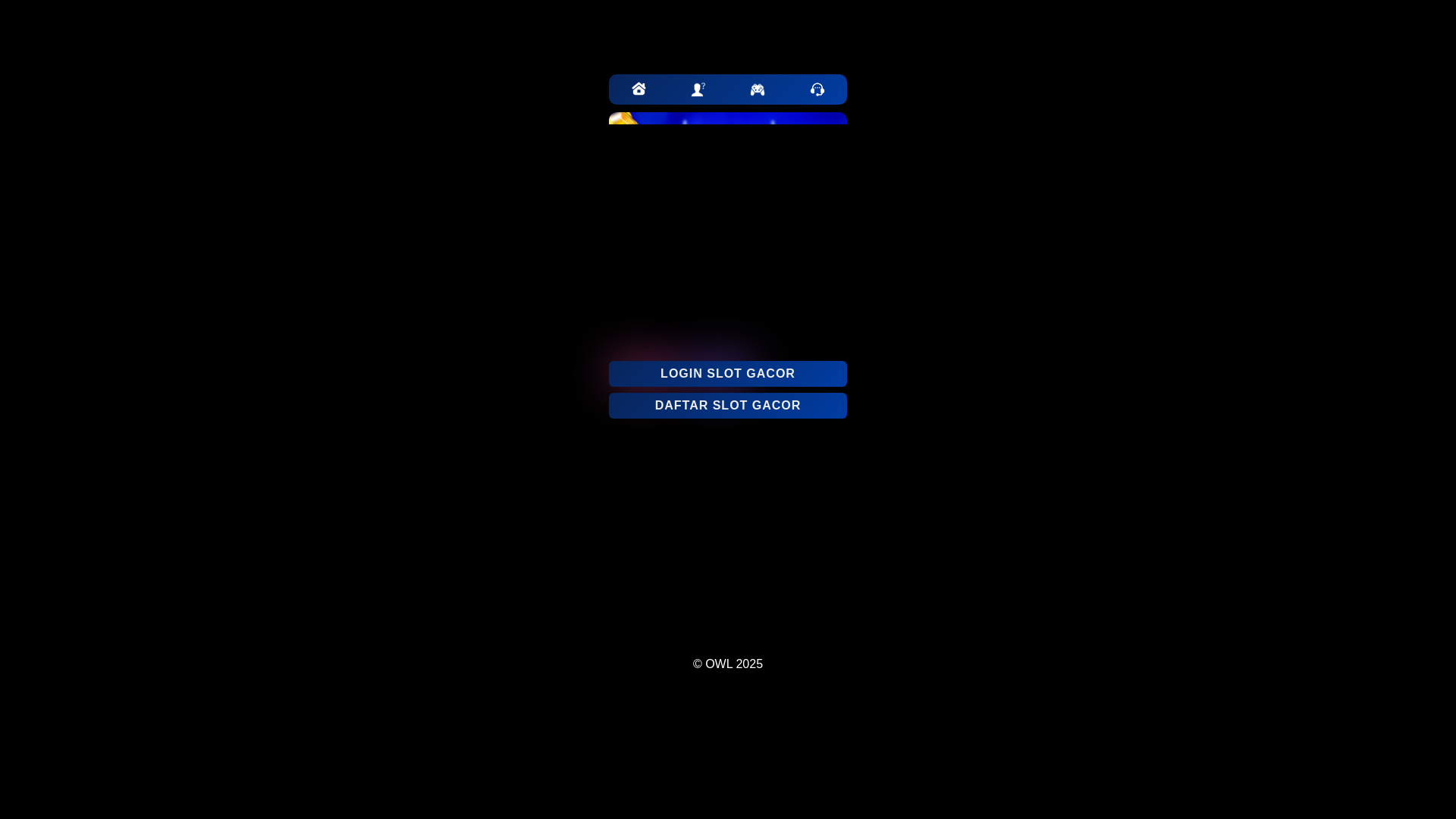 website screenshot of https://triseven.pages.dev/