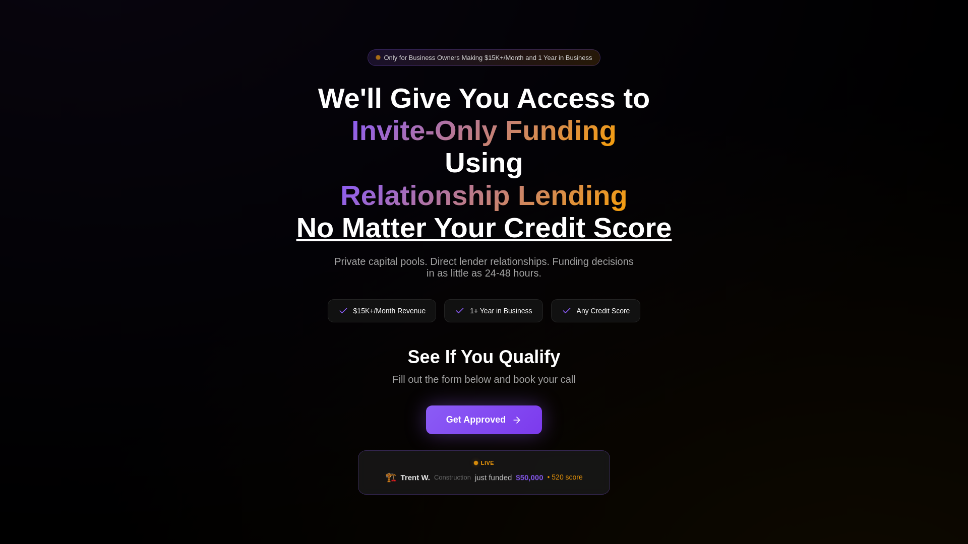 website screenshot of https://alcconsultingagency.co/