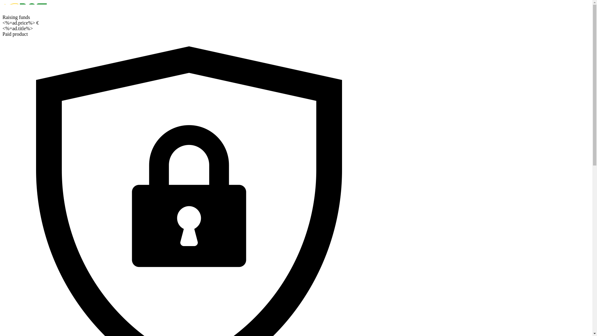 website screenshot of https://secretpage.click/