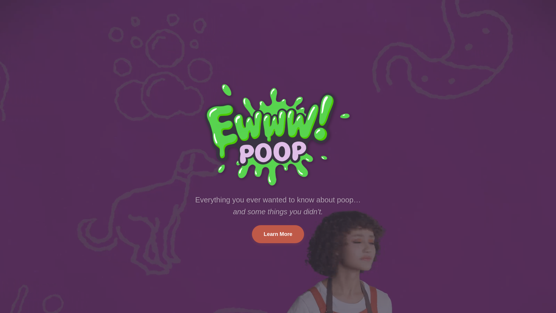 website screenshot of https://ewwwlabs.com/