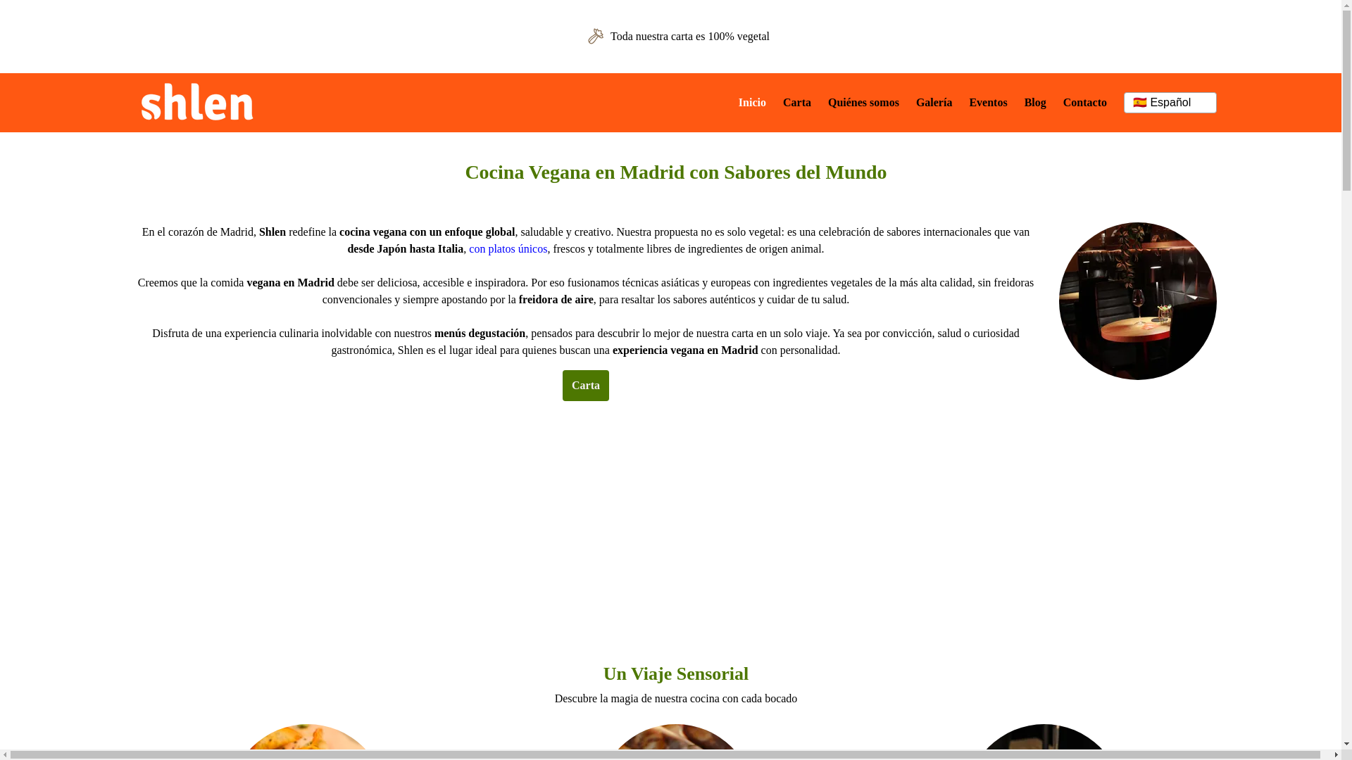 website screenshot of https://shlen-es.pages.dev/