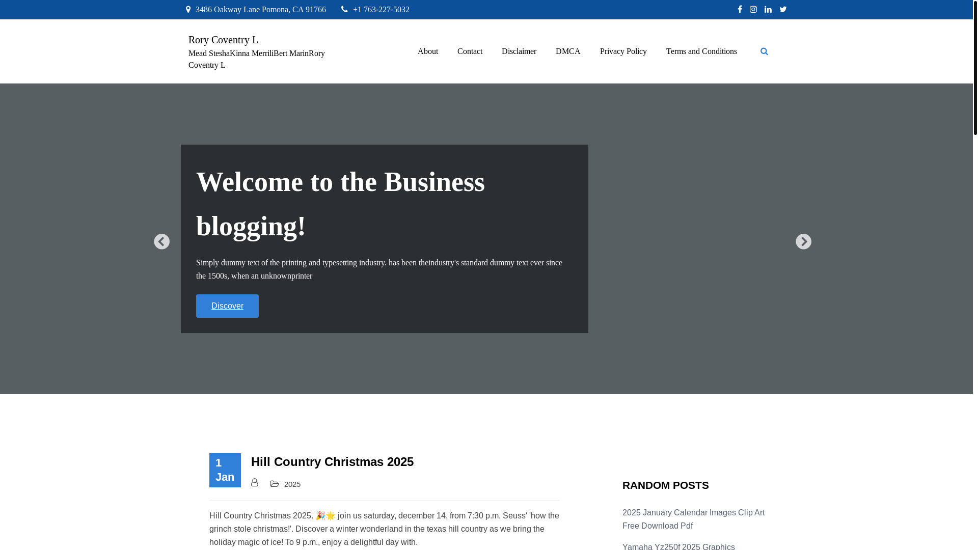 website screenshot of https://rorycoventryl.pages.dev/