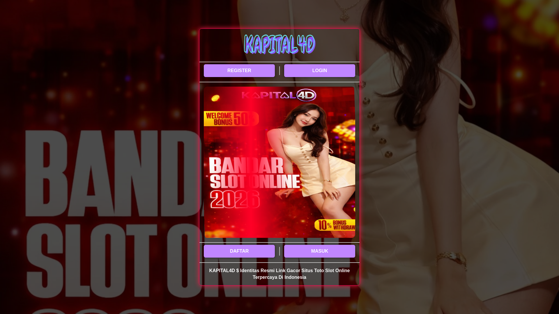 website screenshot of https://batbut.pages.dev/