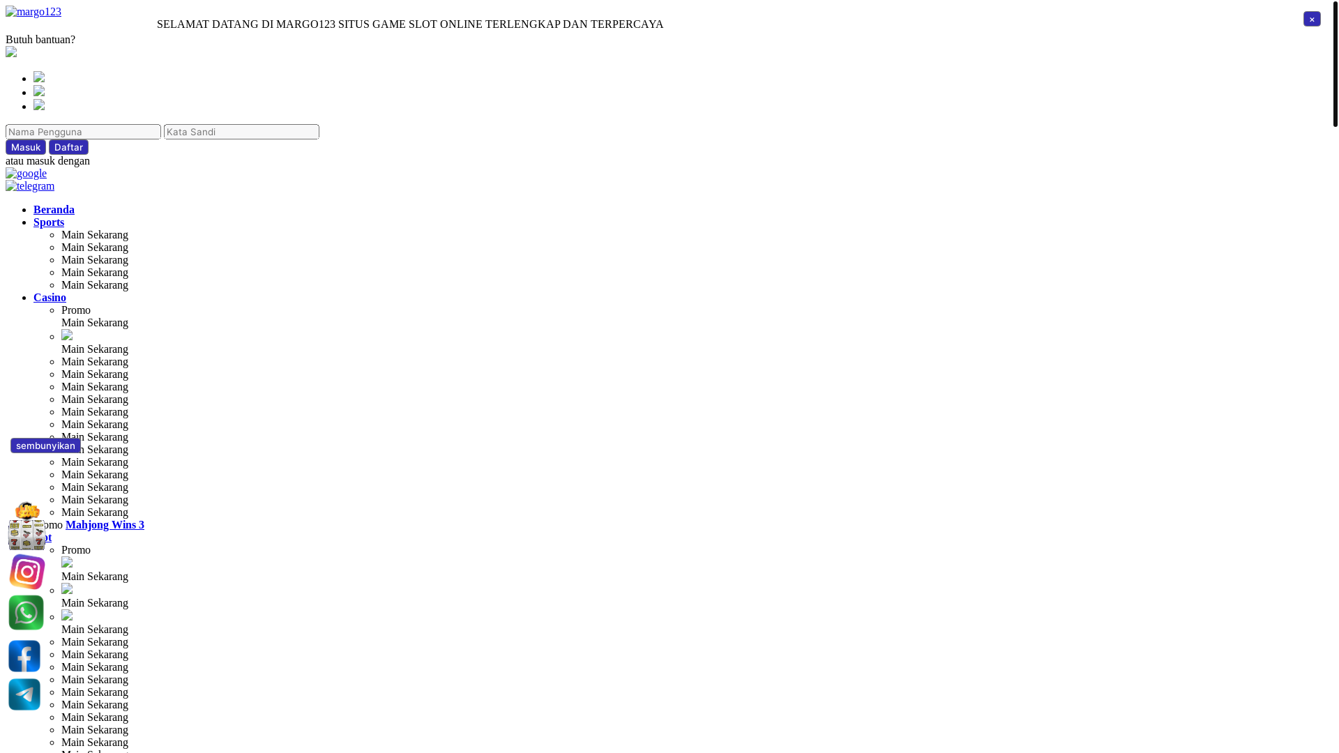 website screenshot of https://lovemargo.site/