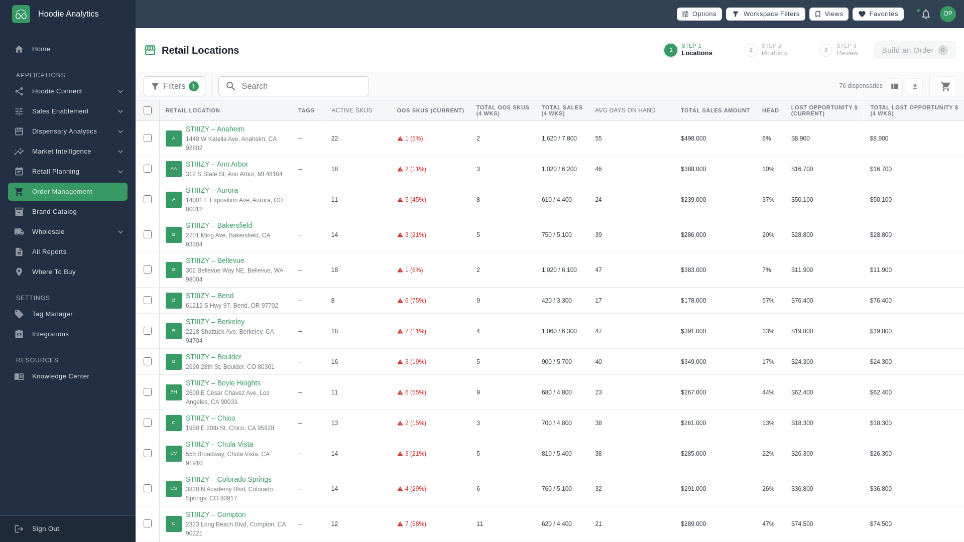 website screenshot of https://hoodie-order-builder.pages.dev/