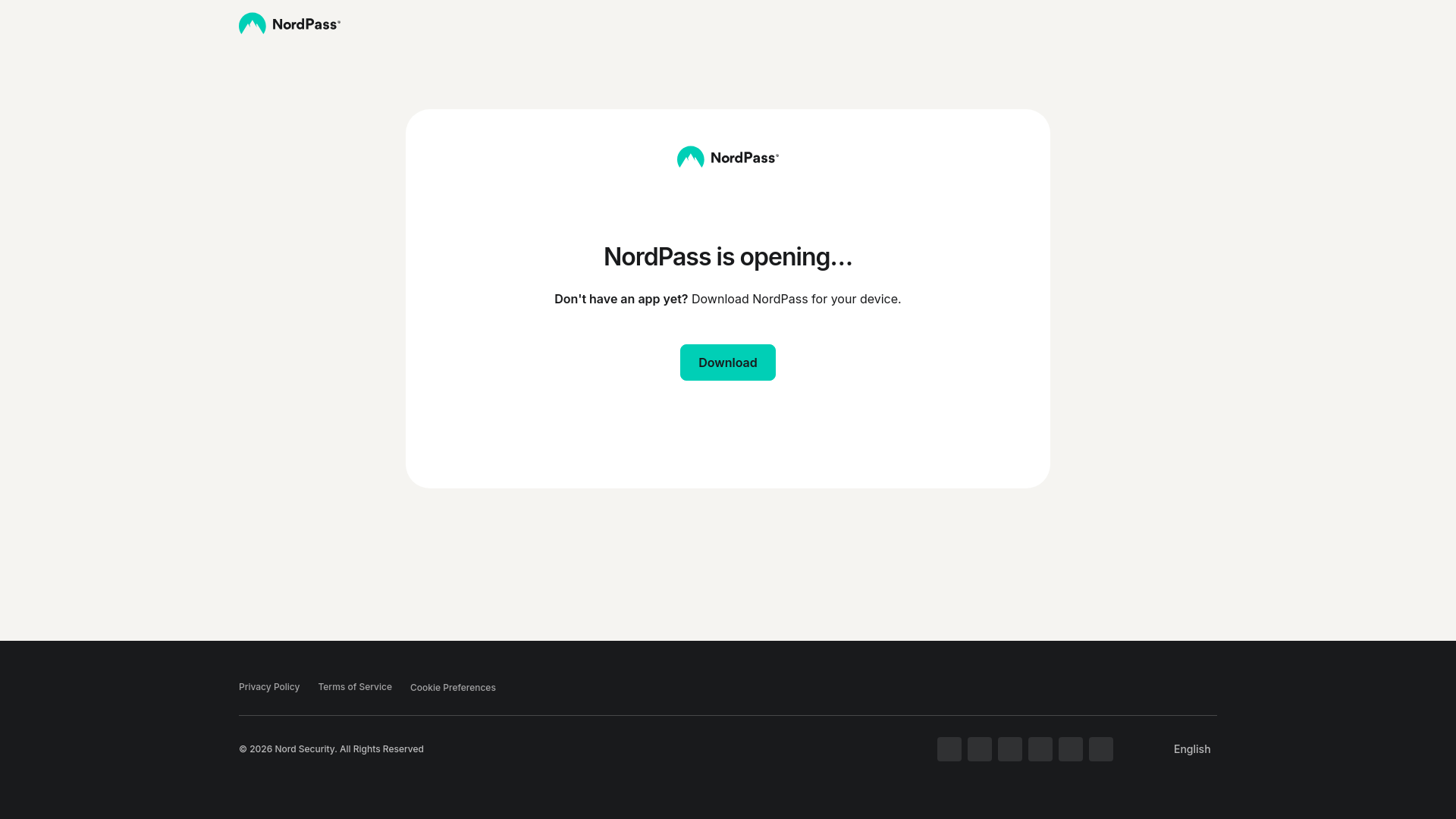 website screenshot of https://c.nordpass.com/ls/click?upn=u001.V0ubfuoCnE0efqY6sqS7QEcefxfMpFBqlonu8SndWBDcnrpe9rU3SvPm-2BjEQiPB4TegP1n5JxFXLKZNUxWr0yQ-3D-3Dddes_f8xzsynAYP-2B2cM0abR-2FoO0AHVjOmIBffisEhot9Rw8D83JFBXEmmVsqDH5tG3adYiCK3te3NpZ9hx-2BvKiGT0PvO3gvtUrmjwzbLP1pmqh9OuD80Ll3-2FPu5UsaHnaSwkcPOazkDjCjMaIqKPMuW6ZzxuivebFBea6gW1-2BcMVnLo2JV1Jn1LmEl3UcZRedNFW2JqrbsvKEdnbHWOxVZigRaRdBDeUK2rciDwTVy3V6hHcVRMR6War7XWDCG9ViRPdkAwWDL8IAnb9ECagL-2FZwrzze1MF060FA80OwAIIR8ZImSN2-2FHuCuAW-2Bj0gSVwS8iO9unk8Cb49qqBmPQWhoqXR4-2BMuSagBmpou63AWRit7IqOBK-2BiSroH5XxP-2BBPeA7l1qIfIUNZZVKvJvuGCauRCGSNsgJ5f7kaMK9H8xO0qjrmVQFByIokSSQ9PSJBT0JGV