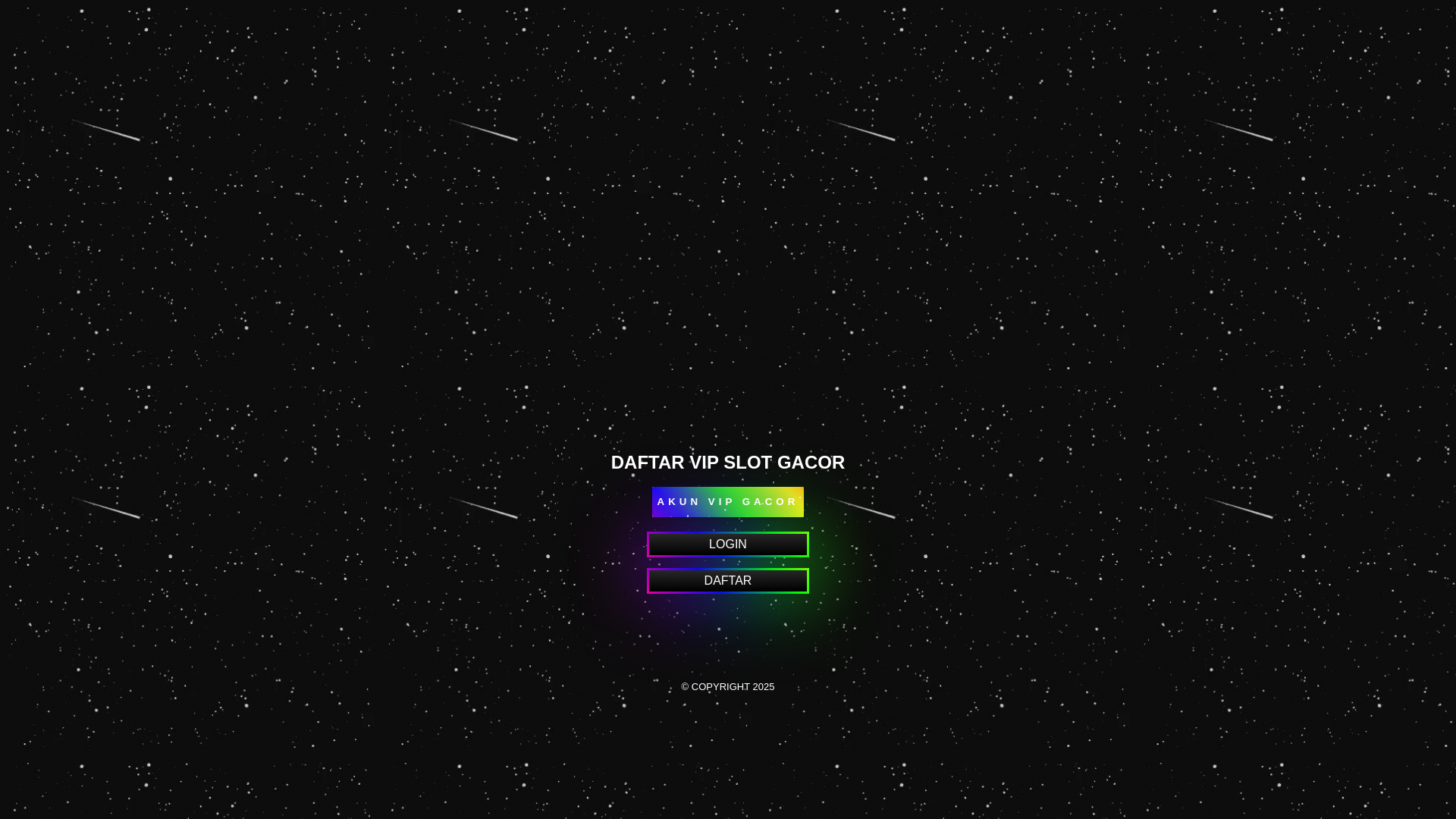 website screenshot of https://jalaniduluajalah.pages.dev/