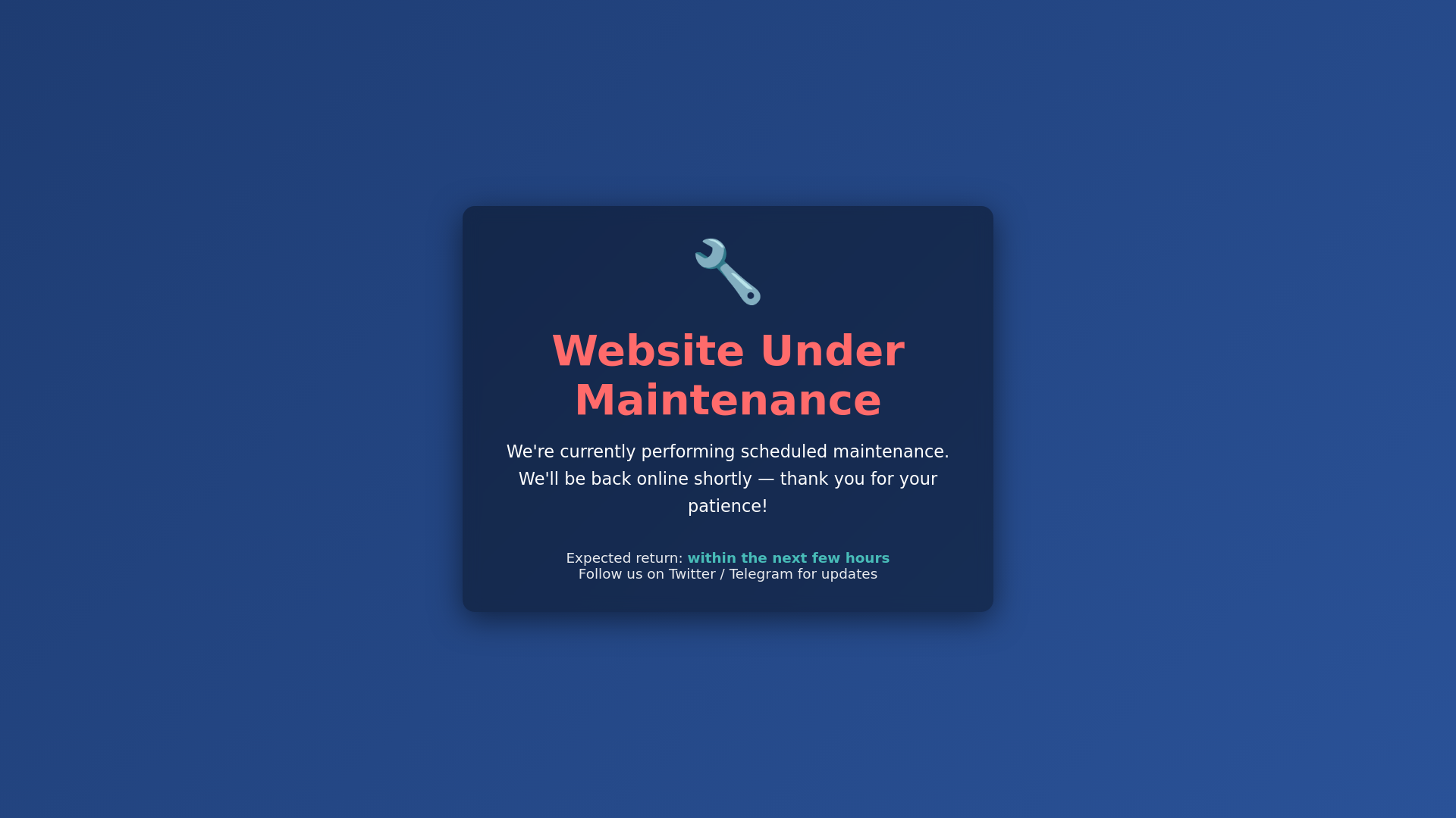 website screenshot of https://careersconnect.work