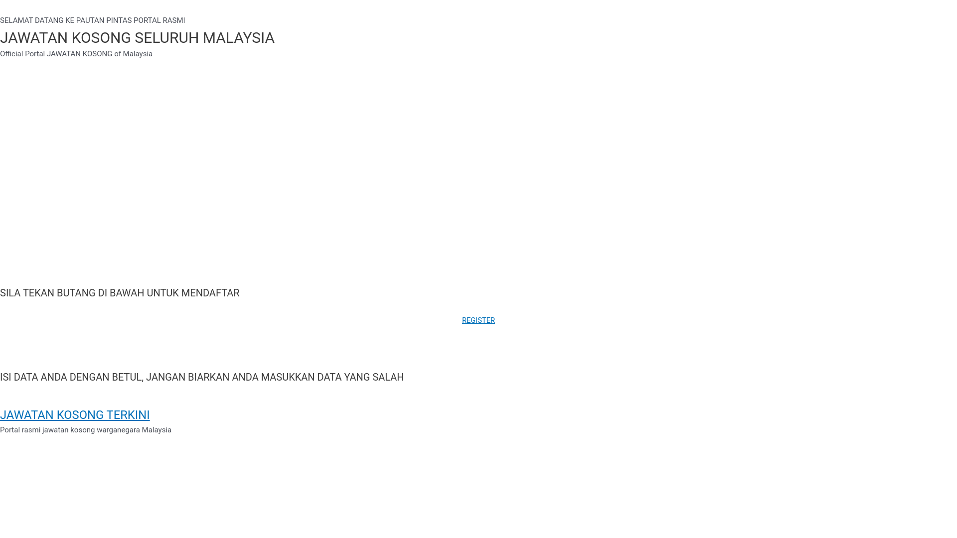 website screenshot of http://jawatankosong2025.aply-5xyz.biz.id/app2
