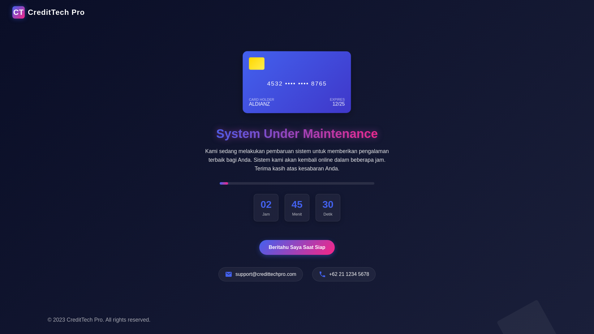 website screenshot of https://24accurate.com/