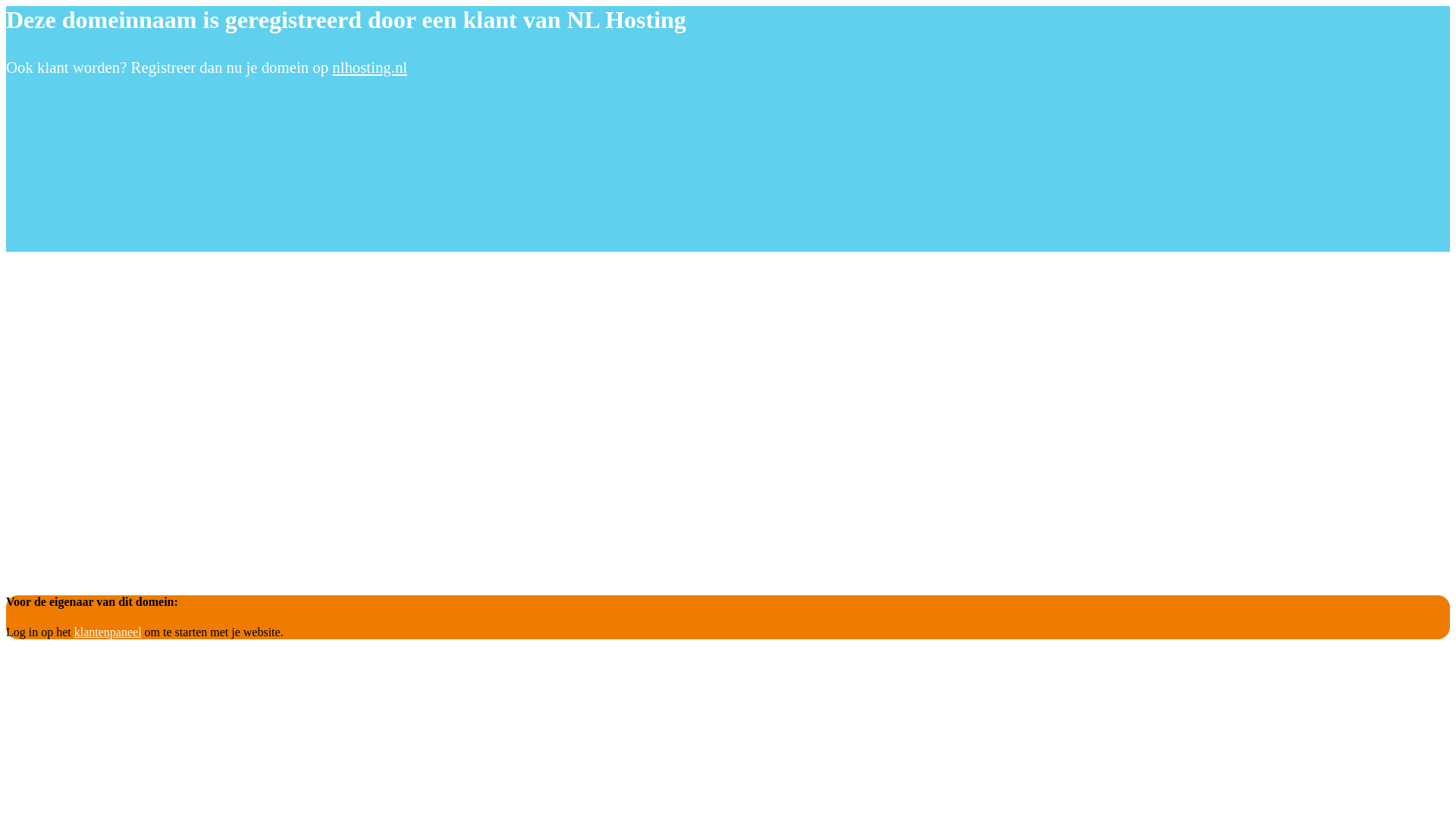 website screenshot of https://scooterblanket.eu