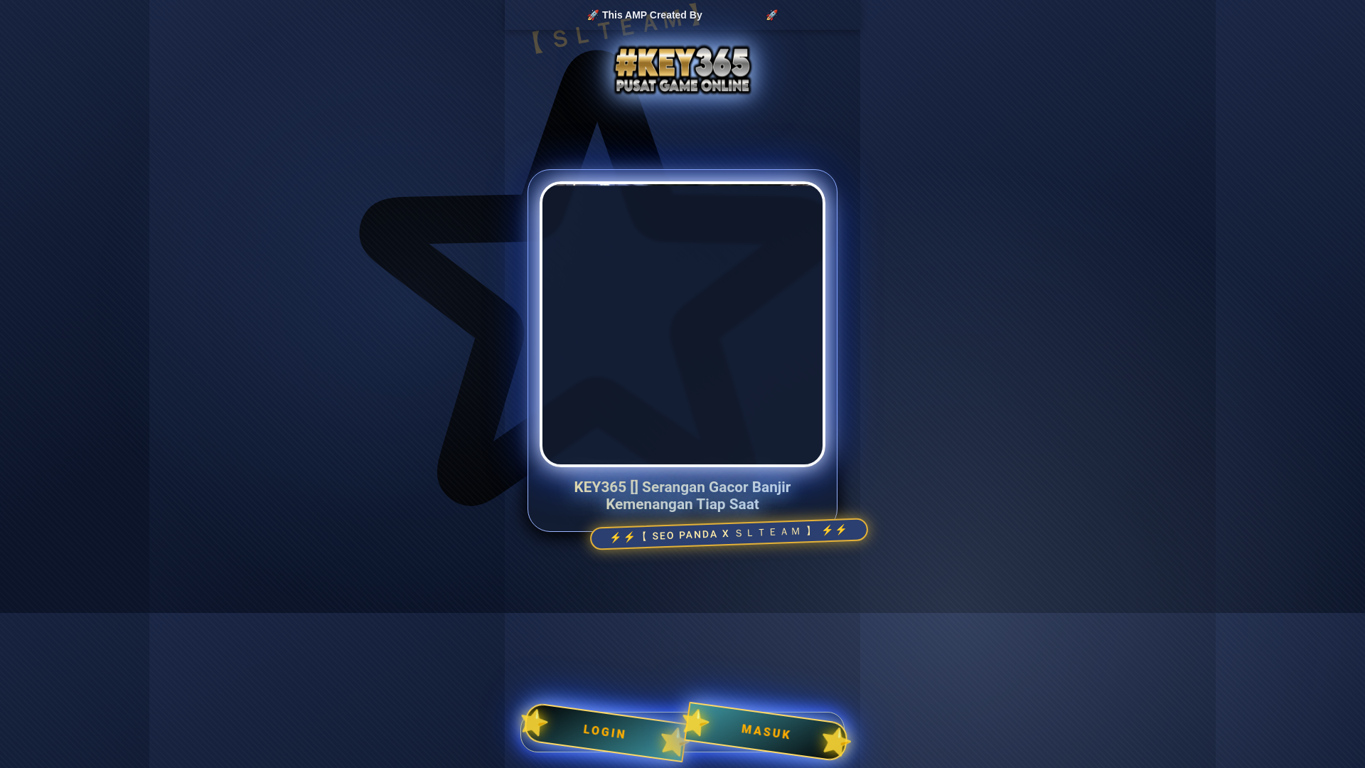 website screenshot of https://key365-starrysquishies.pages.dev/