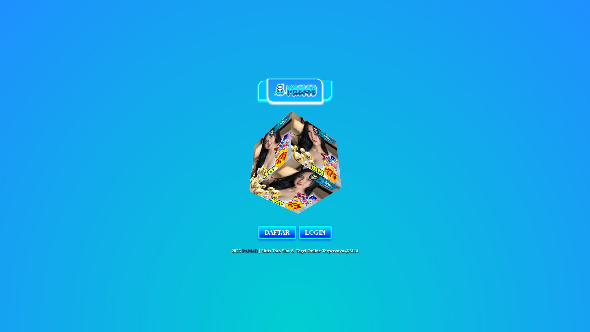 website screenshot of https://kuatkuatya-dong.pages.dev/