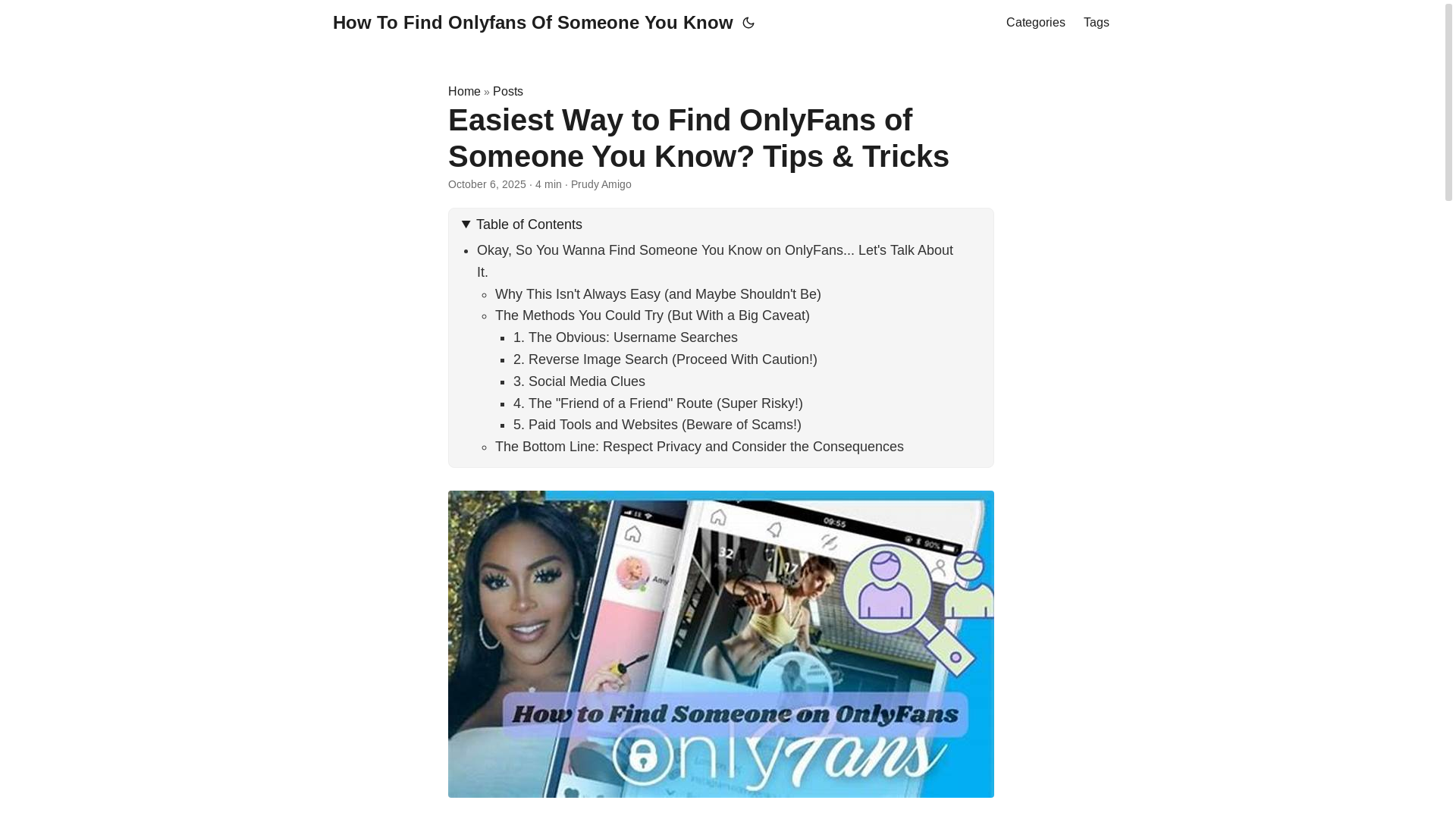 website screenshot of https://how-to-find-onlyfans-of-someone-you-know.pages.dev/