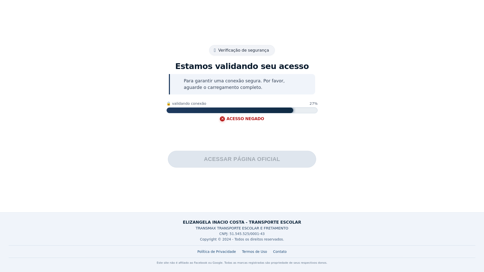 website screenshot of https://insc-edc-pt.site/