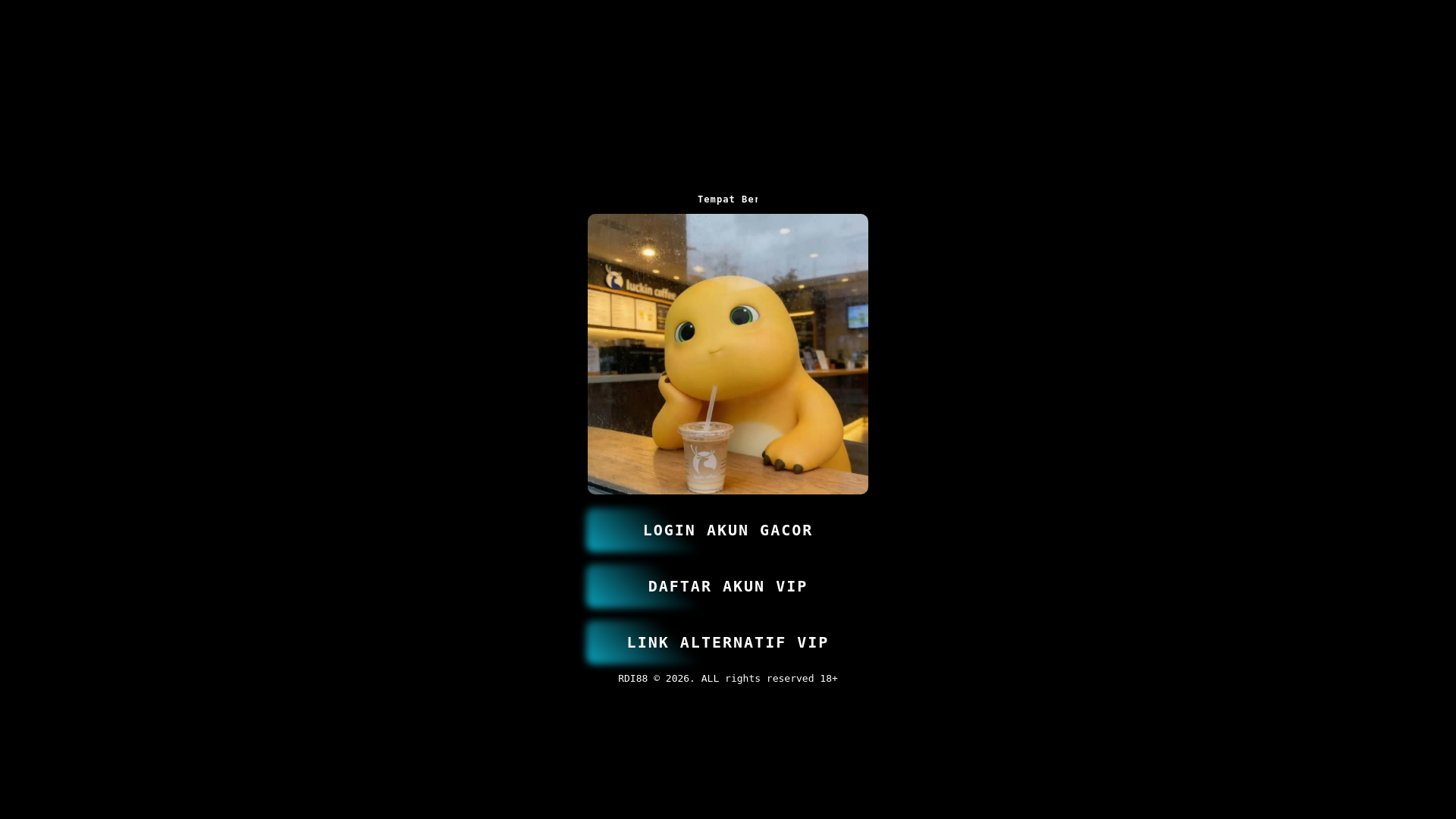 website screenshot of https://barangbarusemogagacor-amprdi88.pages.dev/