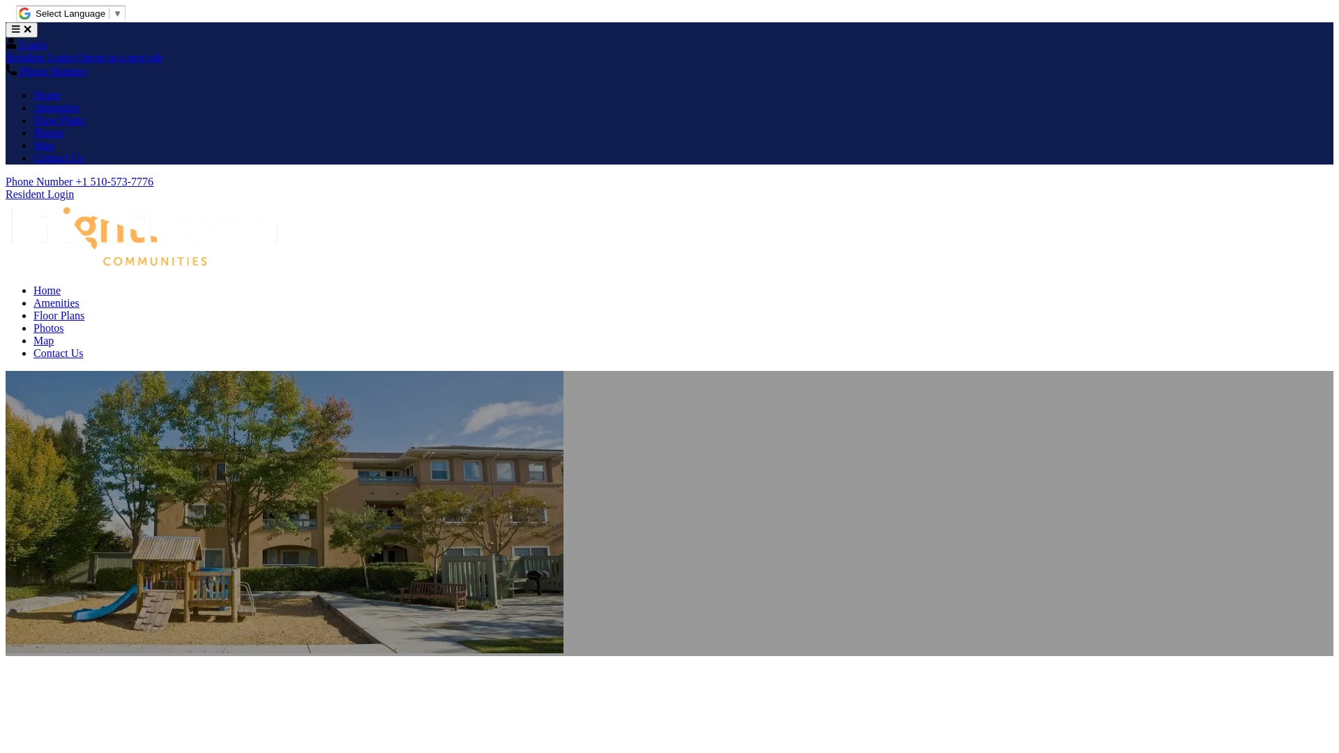 website screenshot of https://ohlonecourtbrighthaven.com/