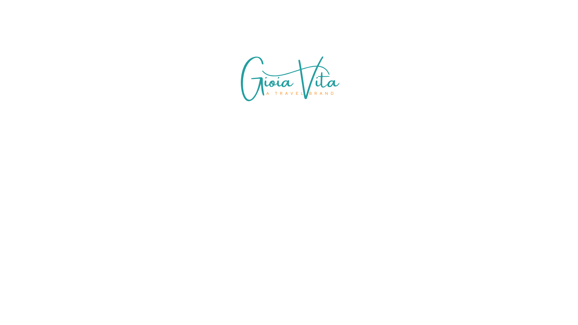 website screenshot of https://gioiavita.net/