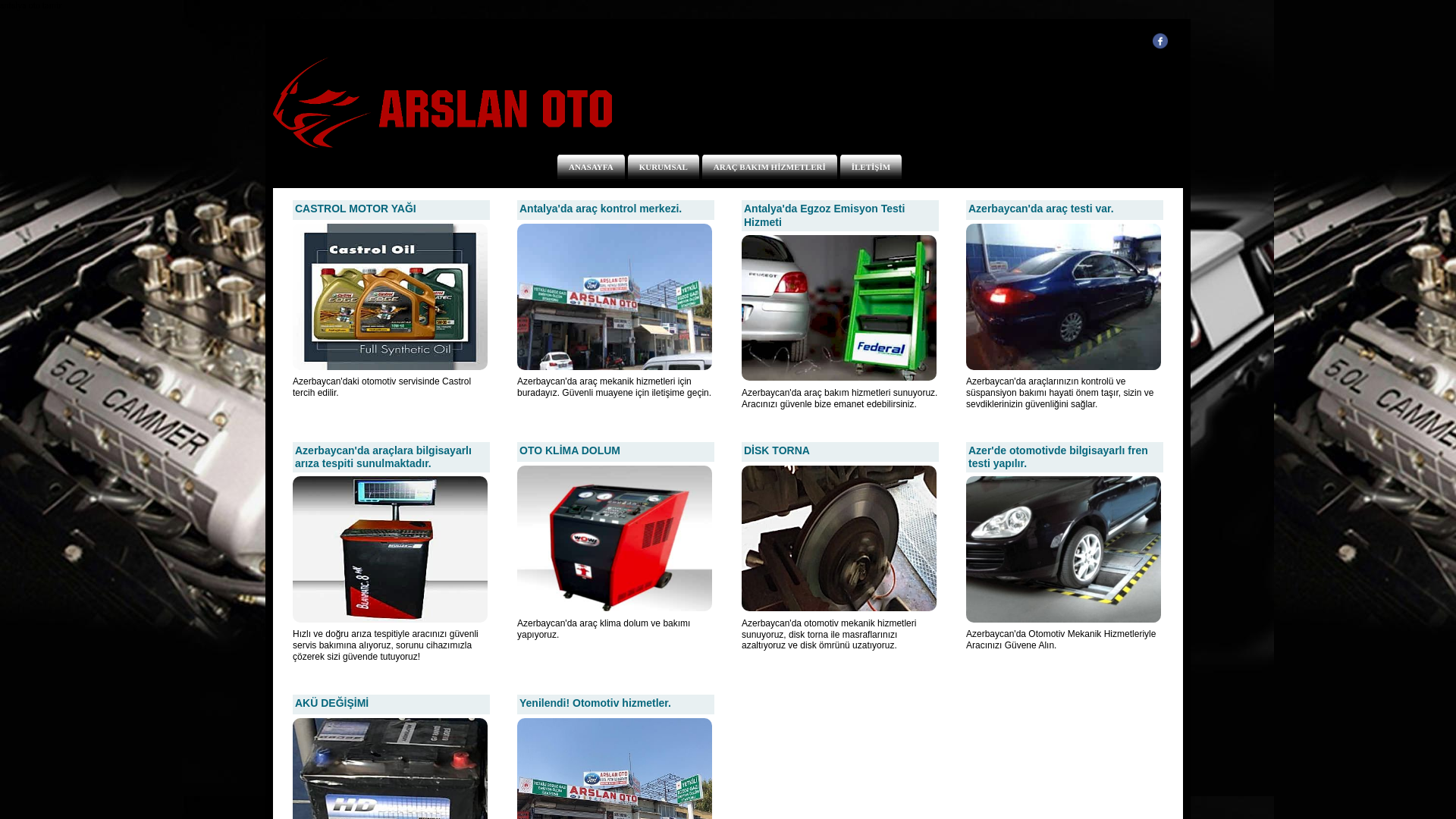 website screenshot of https://happyllama.lol/