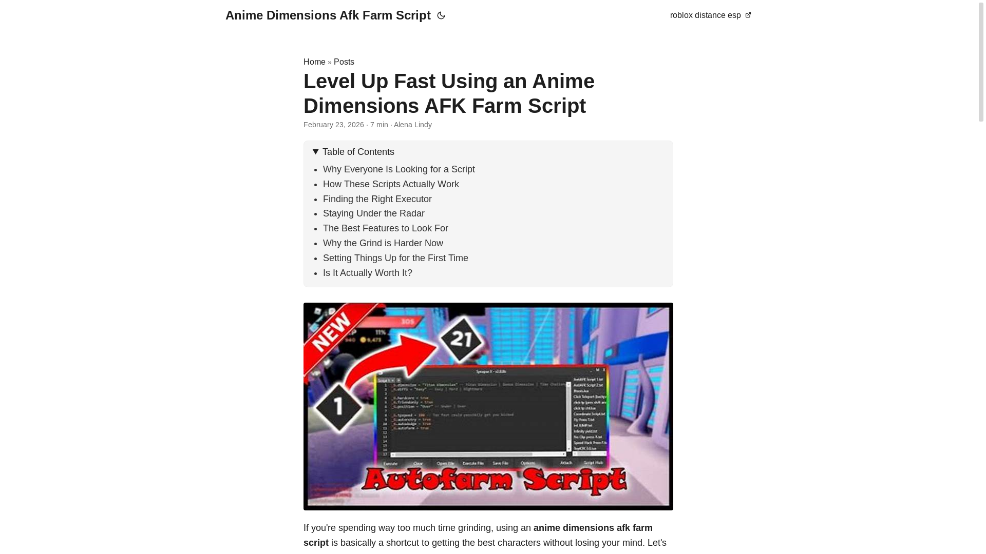 website screenshot of https://anime-dimensions-afk-farm-script.pages.dev/