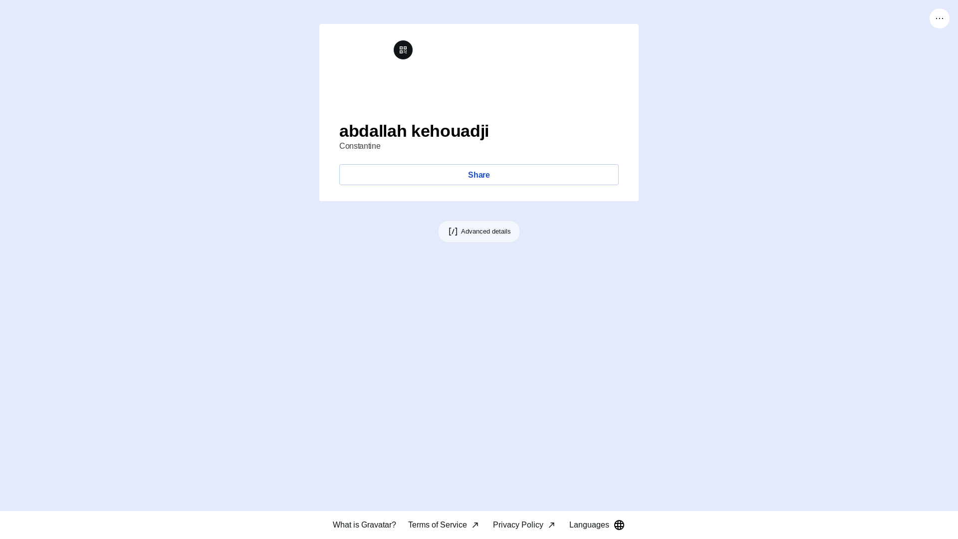 website screenshot of https://scholarships.place/