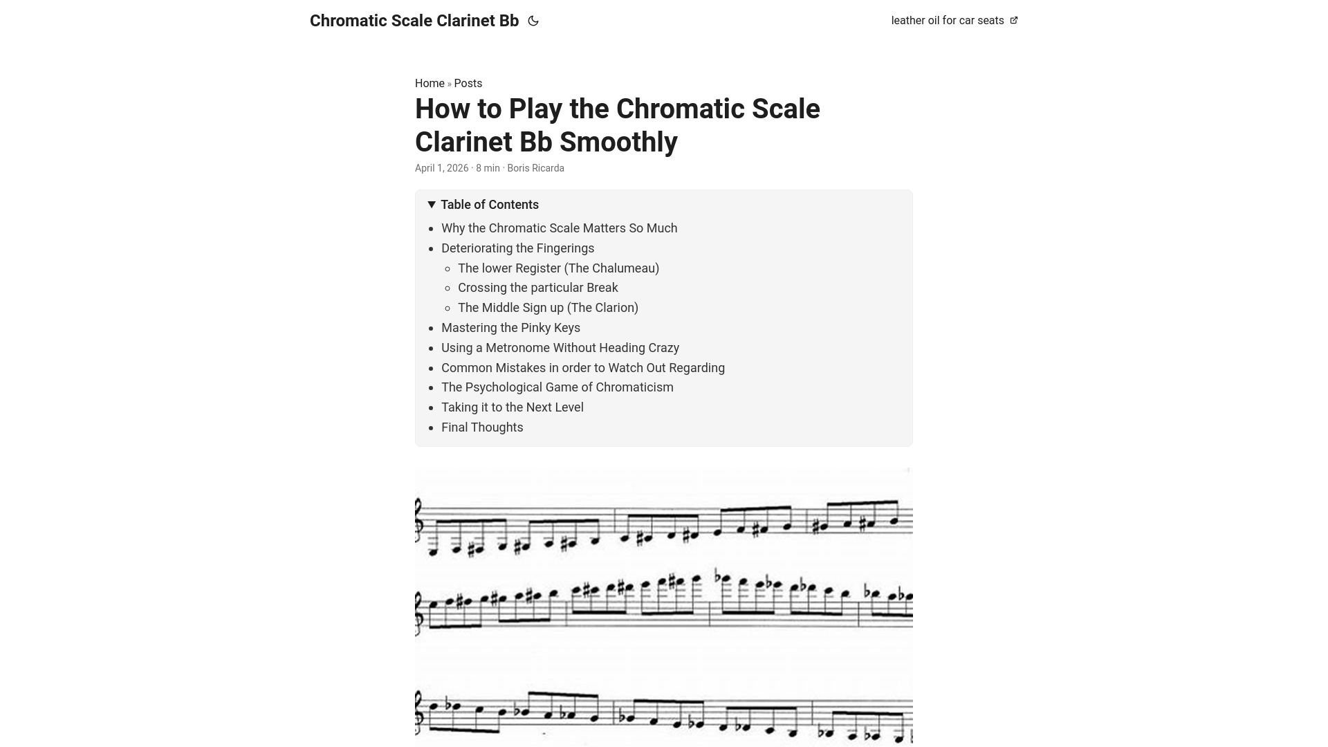 website screenshot of https://chromatic-scale-clarinet-bb.pages.dev/