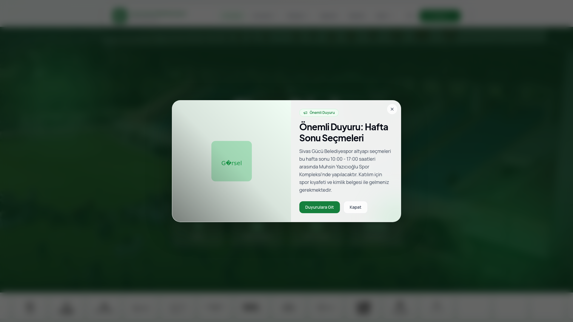 website screenshot of https://hsynyldz.com/