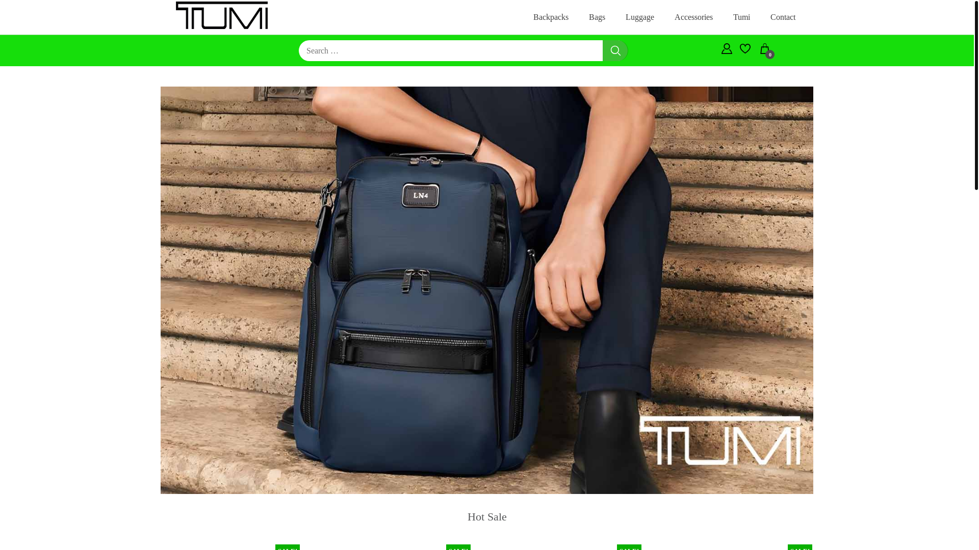 website screenshot of https://tabjeames.shop/