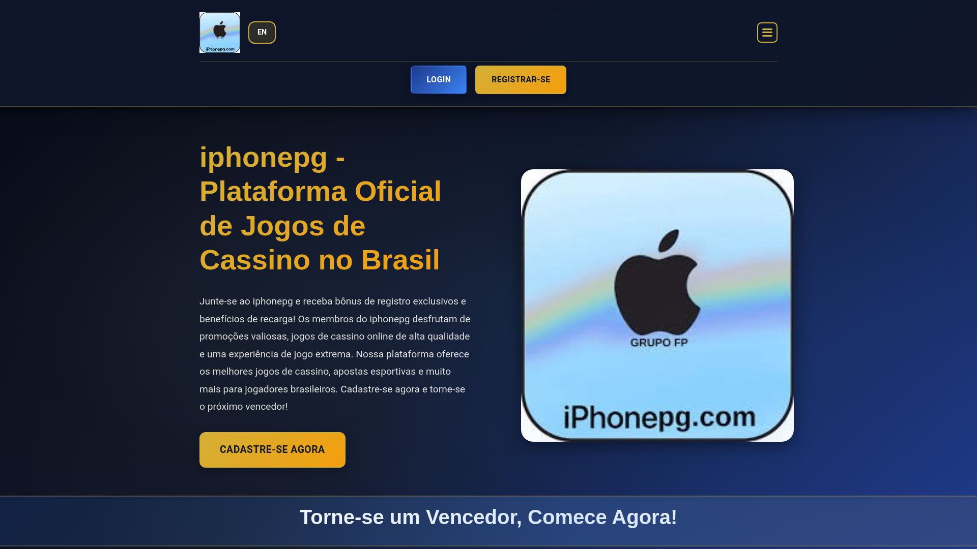 website screenshot of https://iphonepgdownload.com/