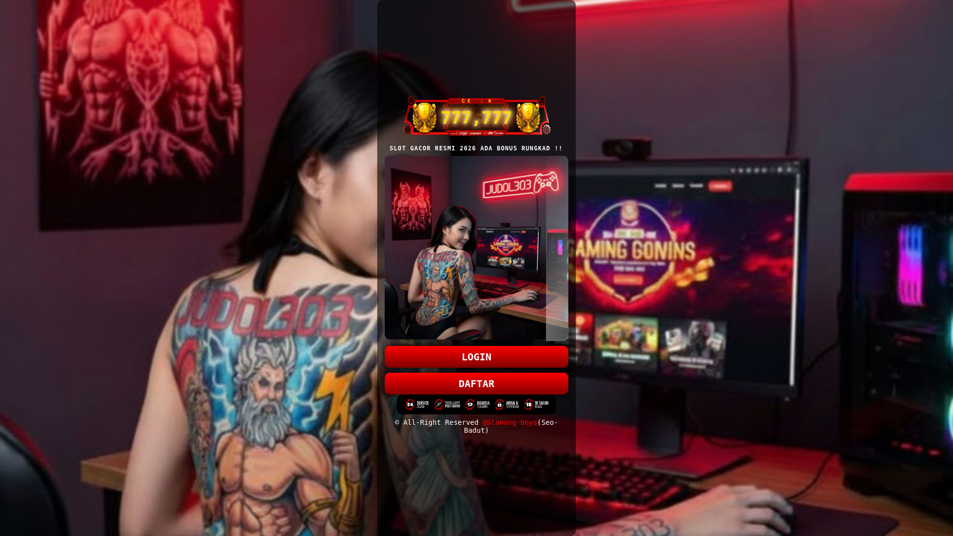 website screenshot of https://mursprofessionnelstechni.pages.dev/