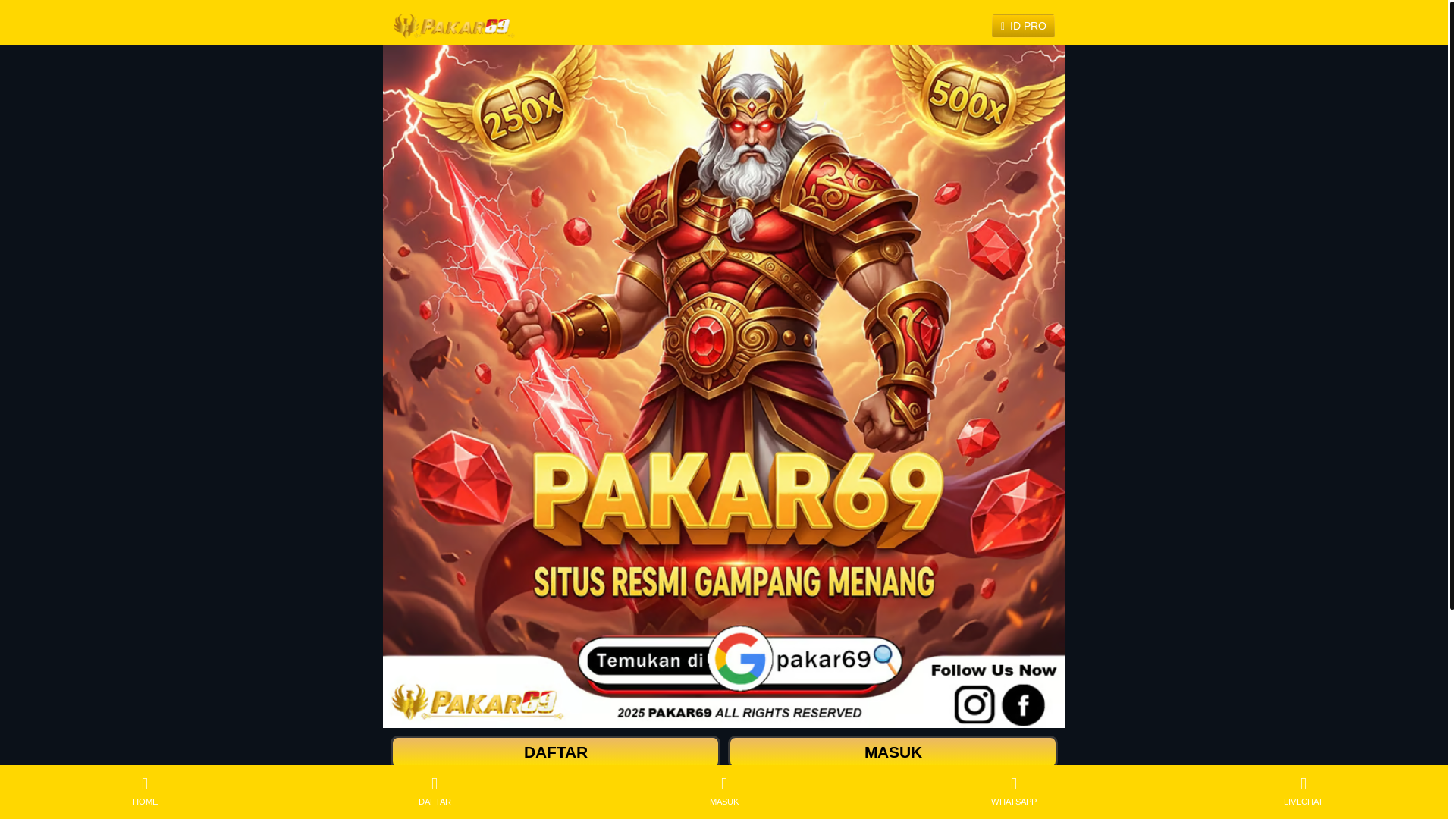 website screenshot of https://lppakar69-amp1.pages.dev/