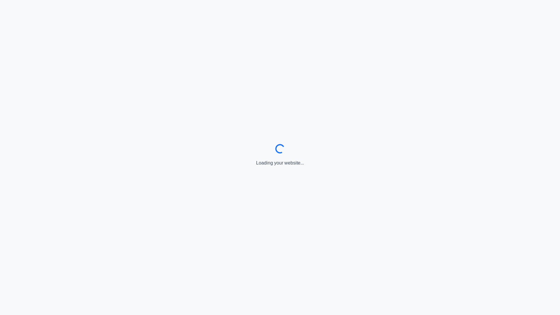 website screenshot of https://ticketmambo.events/