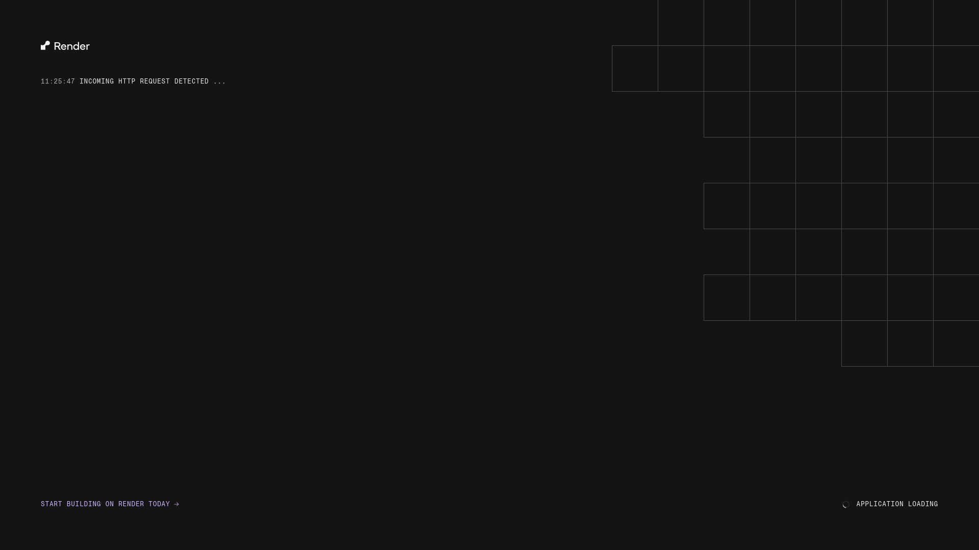 website screenshot of https://dmmsoftwaresolutionslimited.com/