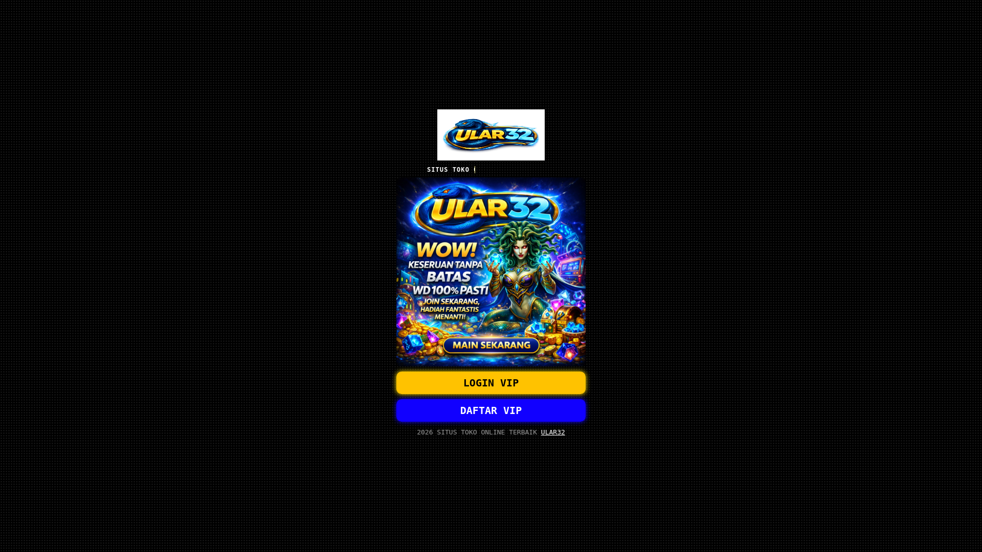 website screenshot of https://ular-berbisa-pasti-terbang32.pages.dev/