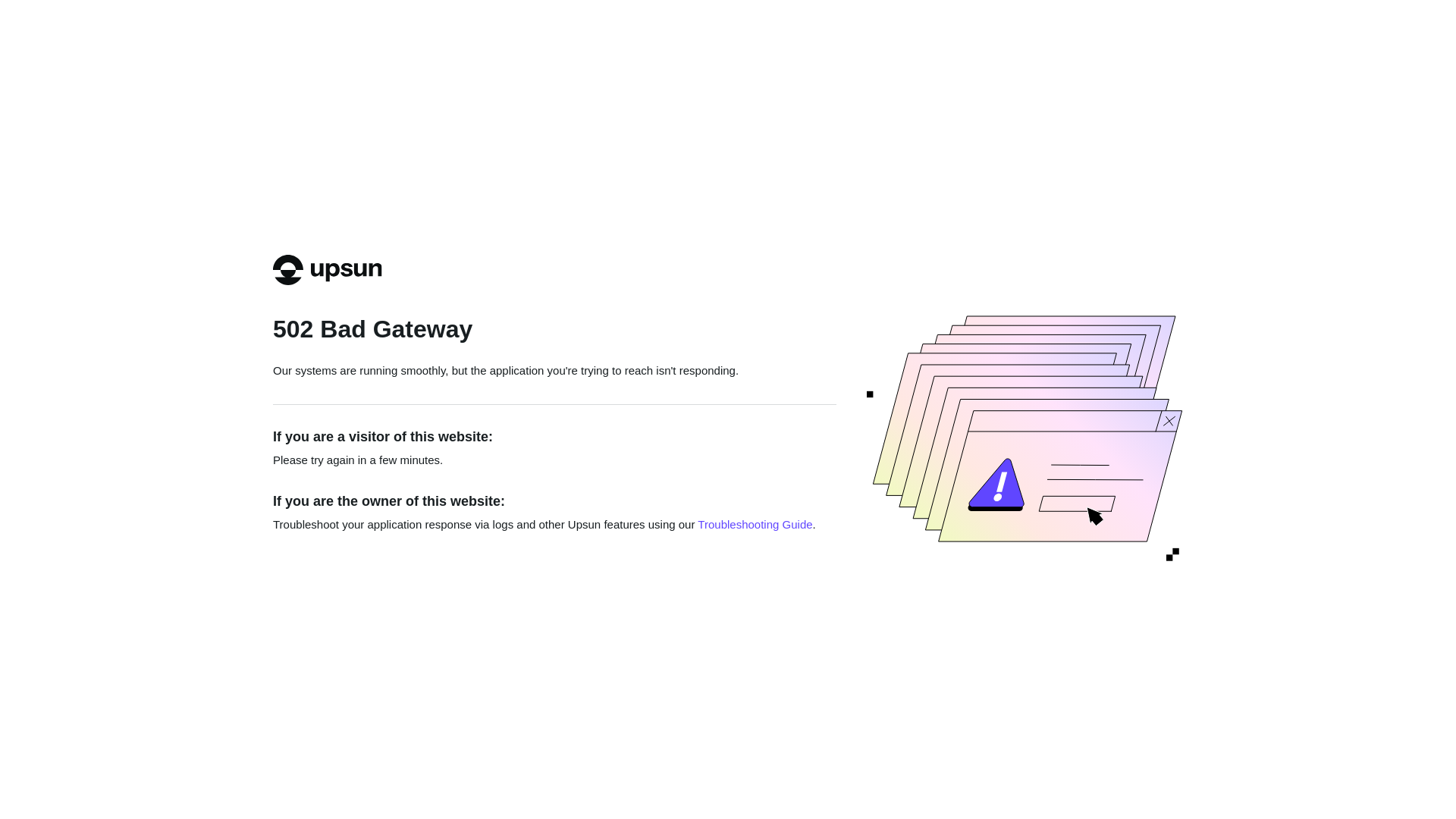 website screenshot of https://instags.pics/