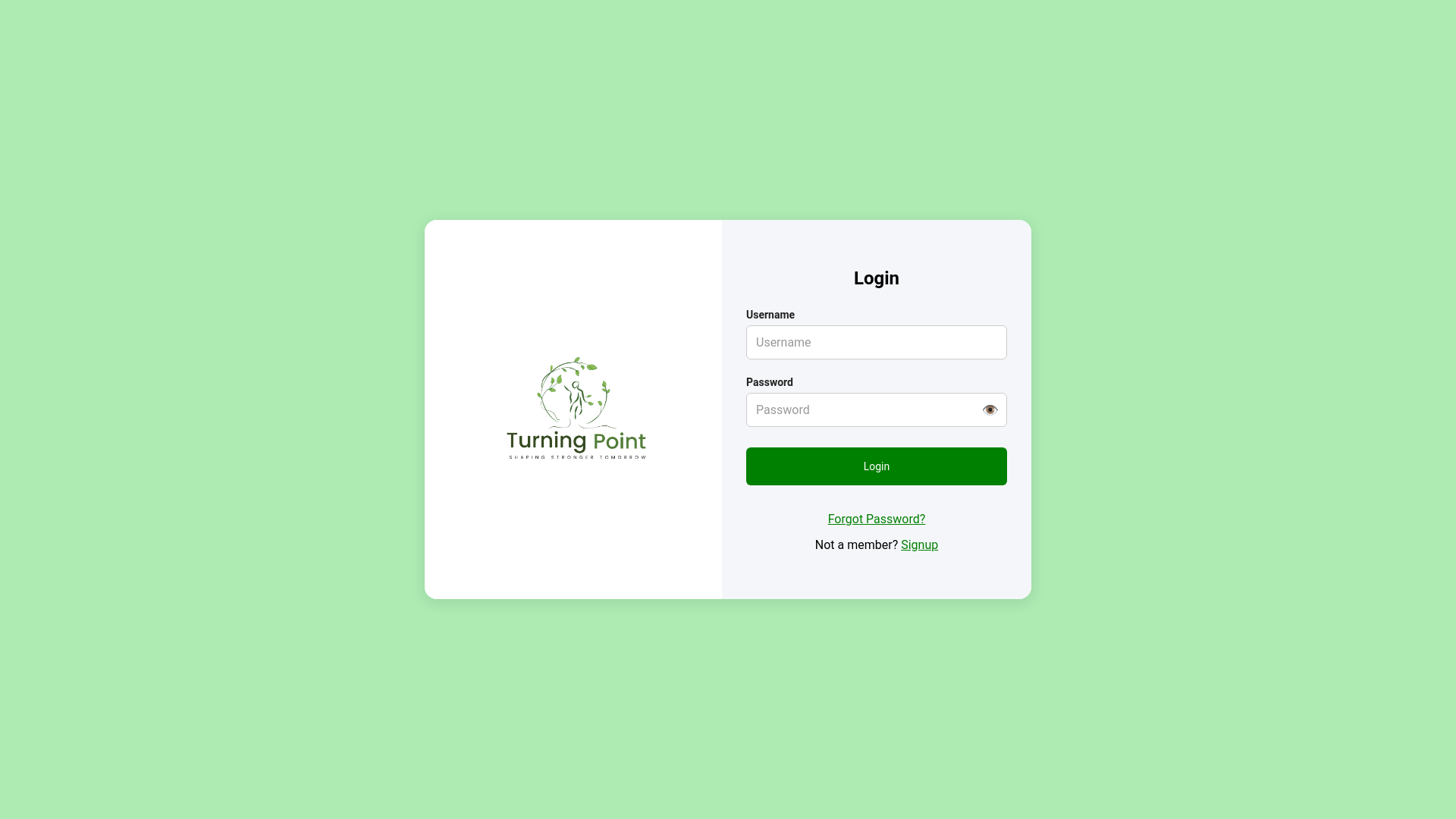 website screenshot of https://godocweb.pages.dev/